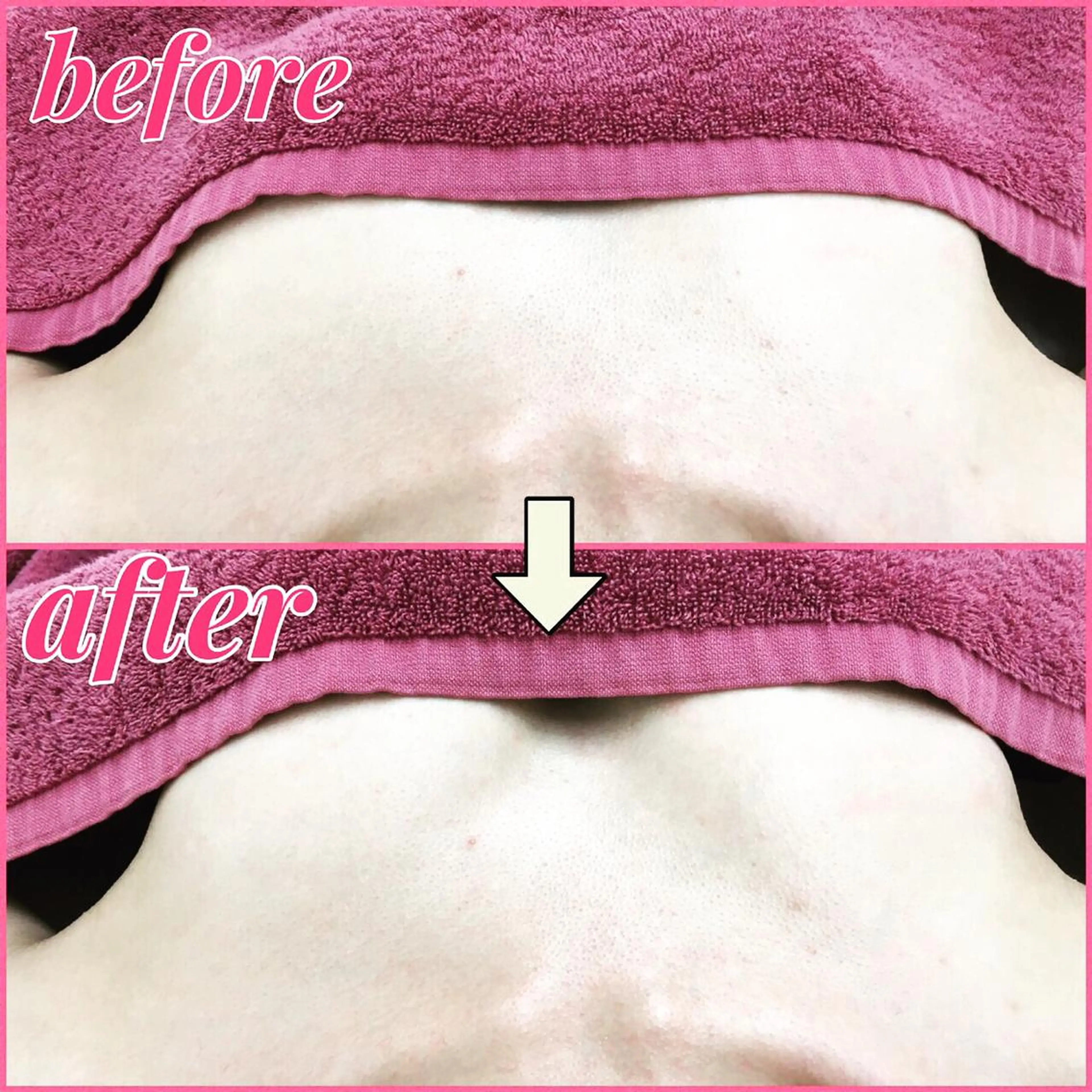 フェミニンエステ ティック大阪福島店のエステ・リラクイメージ