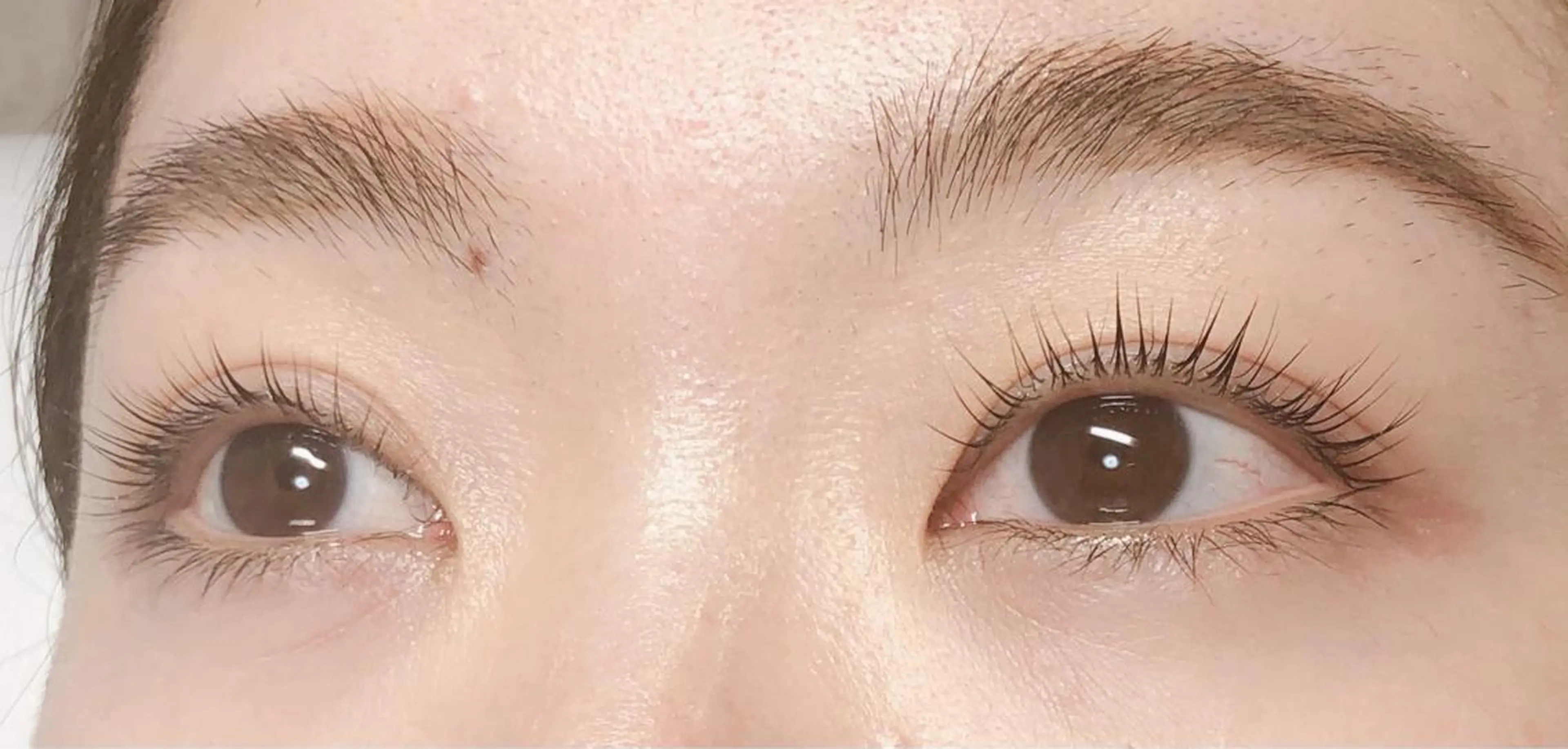 マツエク・マツパ my lash　祇園店所属・my lash 祇園店のマツエク・マツパデザイン