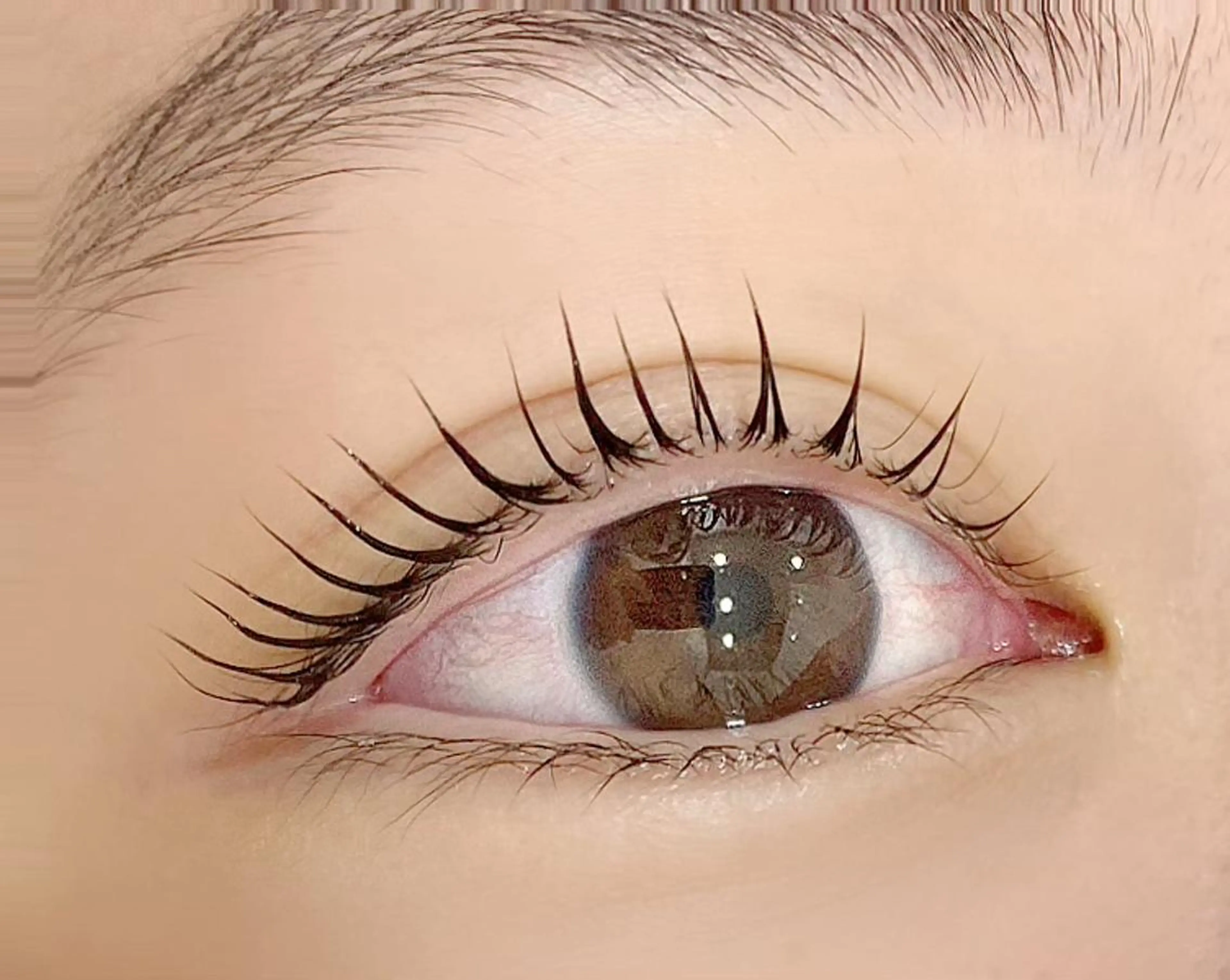 マツエク・マツパ マツパ Hera 👀アイラッシュのマツエク・マツパデザイン