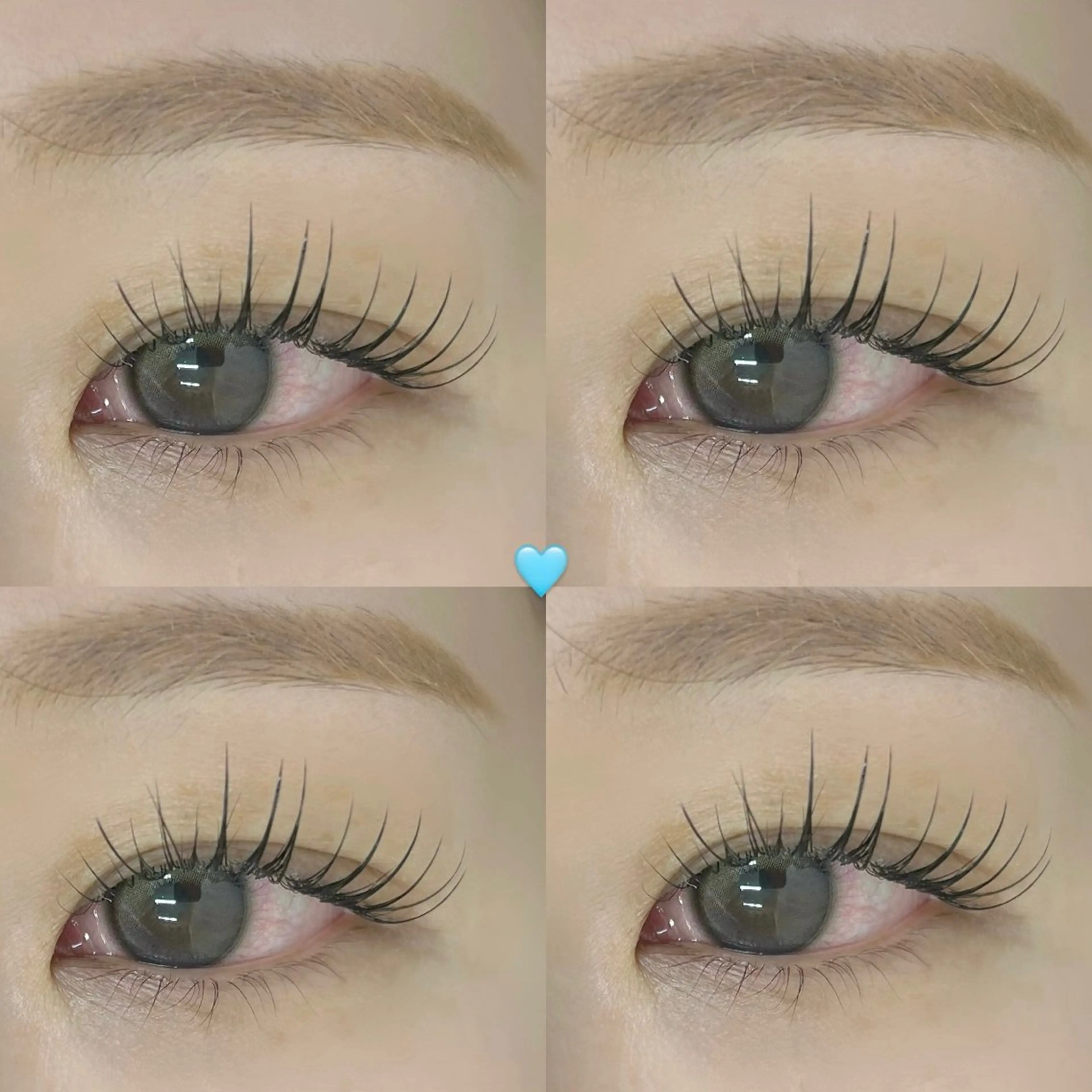 フラットラッシュ100本💖オフ代＋500円💖の写真