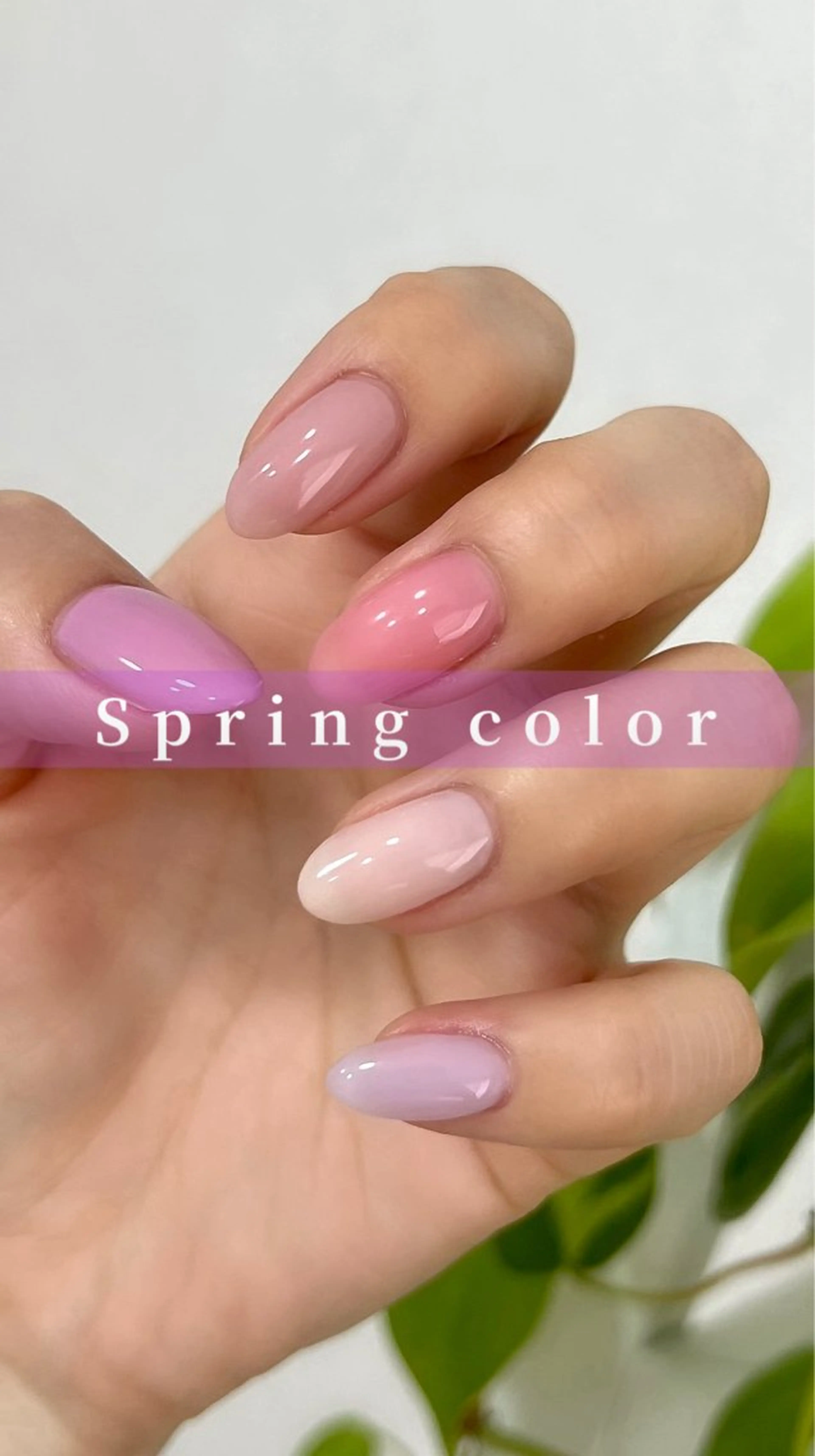 ネイル 'a'ala nailのネイルデザイン
