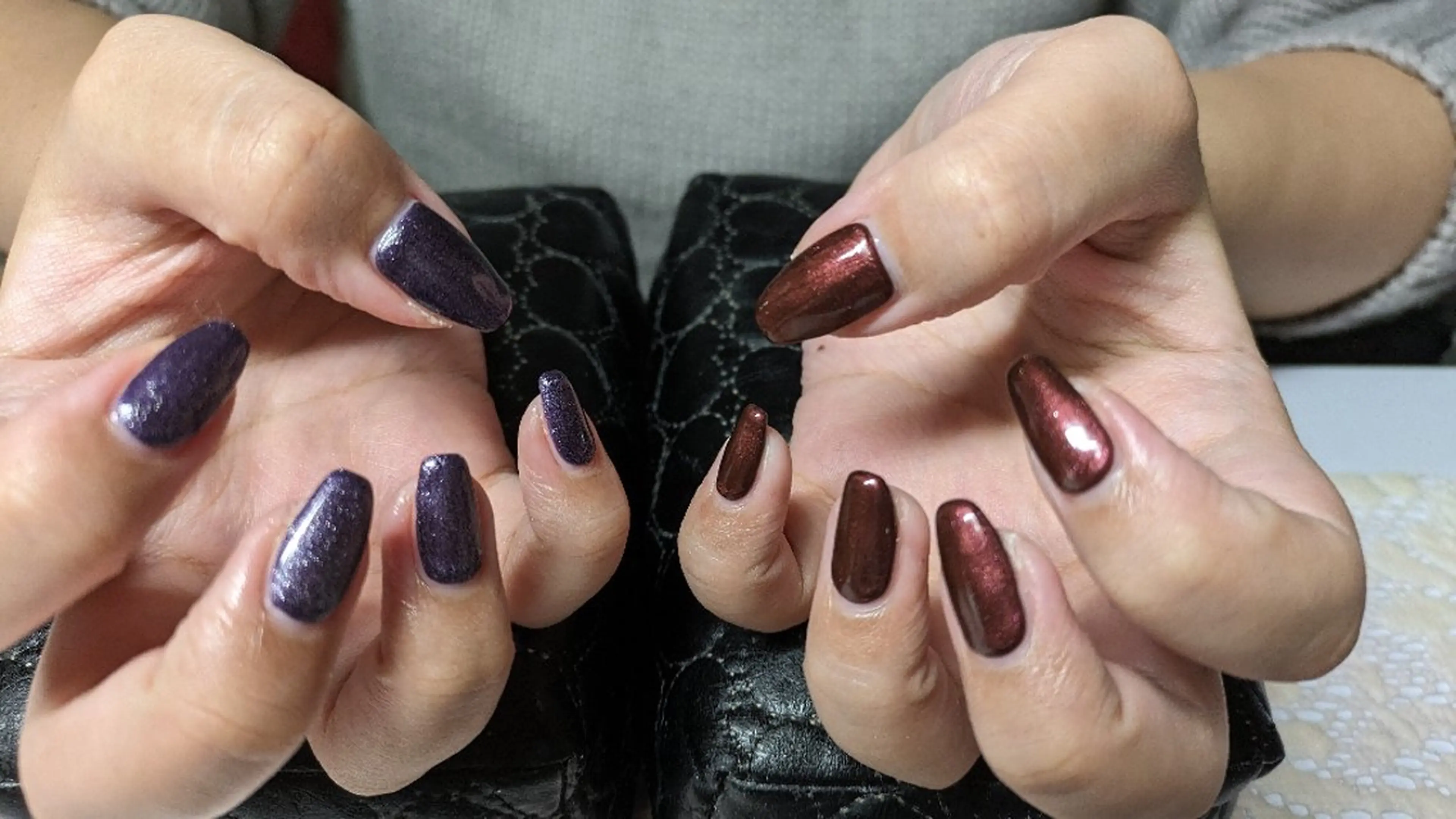 ネイル haru  nailのネイルデザイン