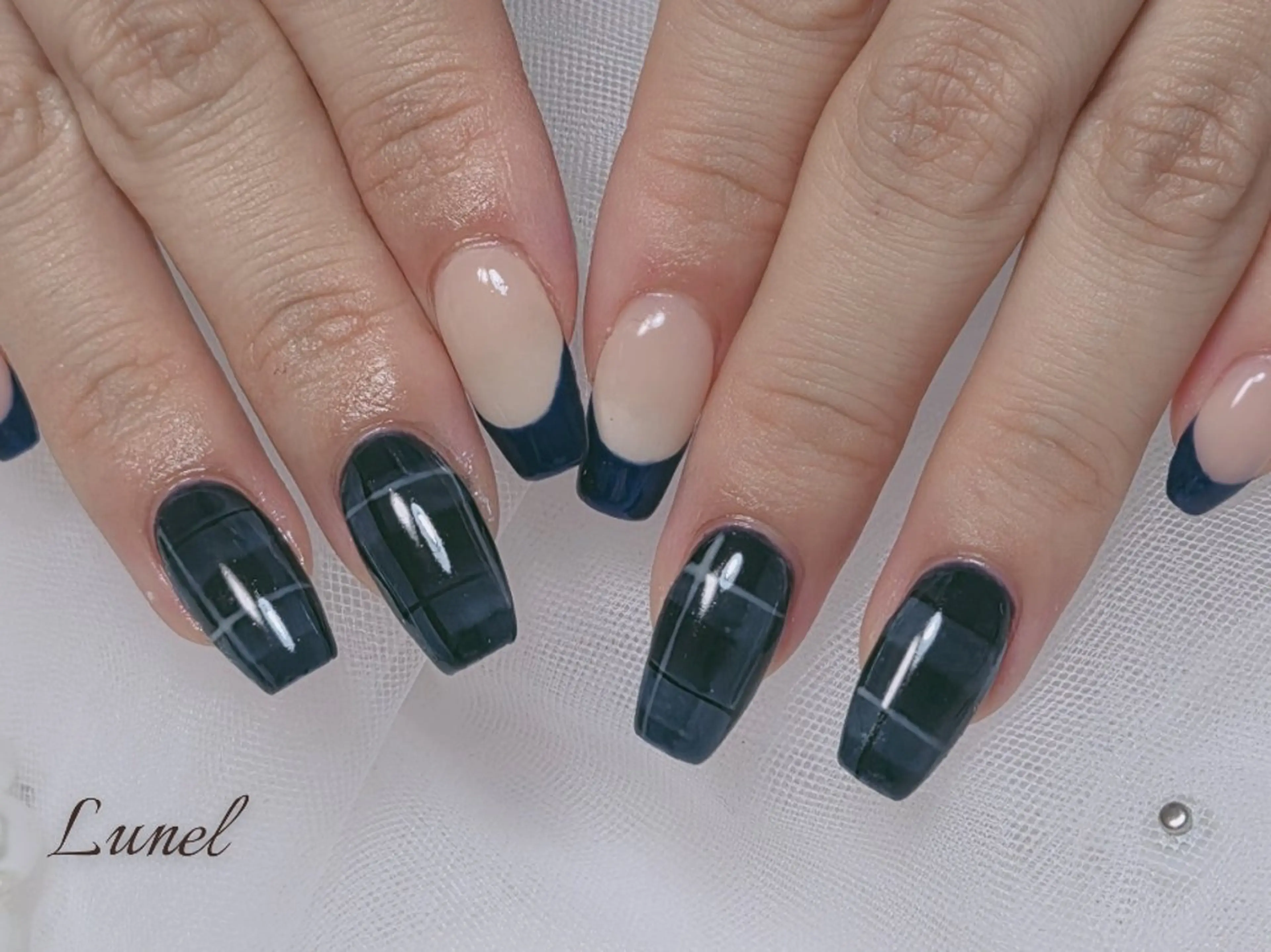 ネイル その他(ネイル) Lu nelのネイルデザイン