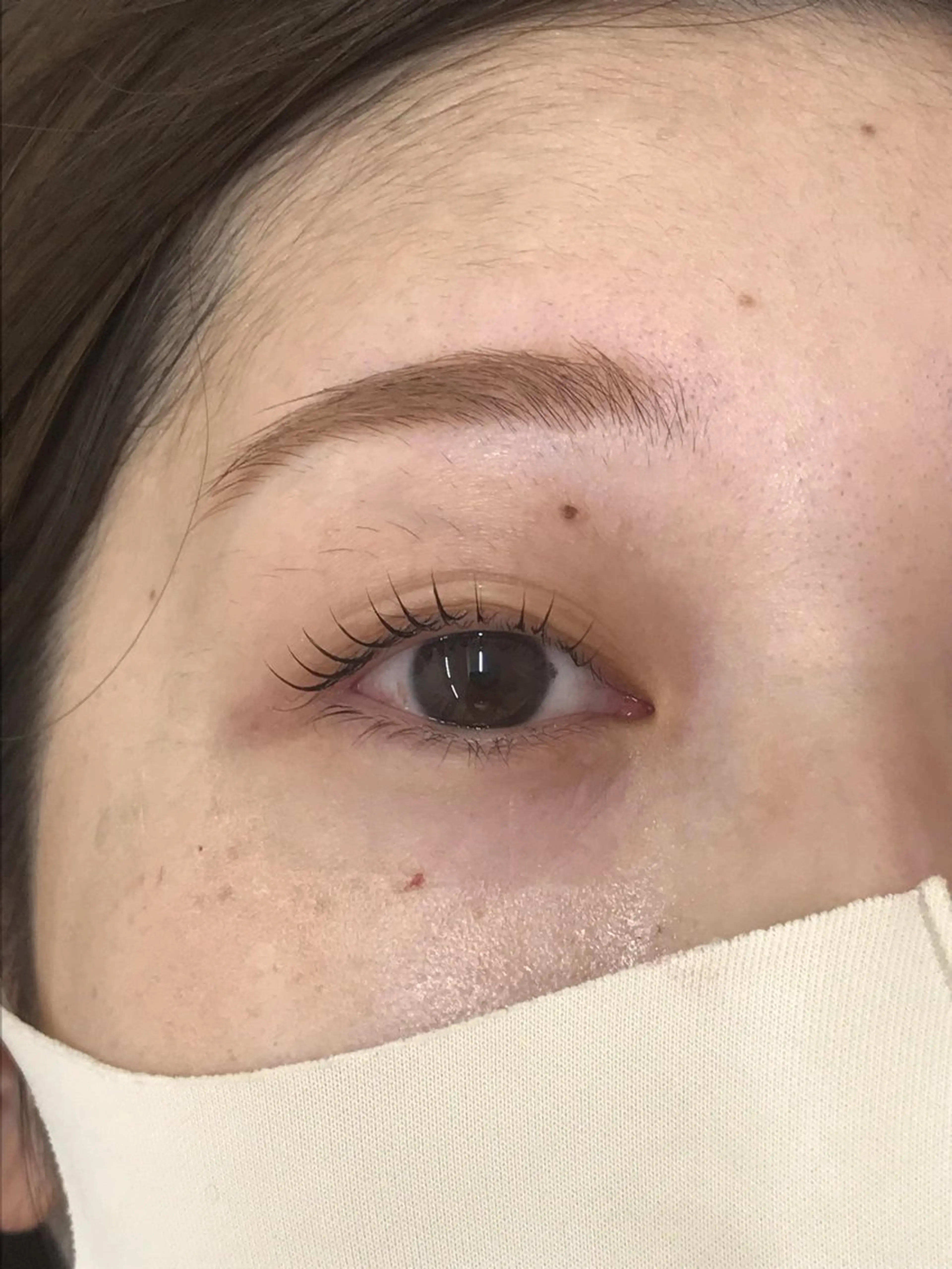 マツエク・マツパ uland yuzukiのマツエク・マツパデザイン