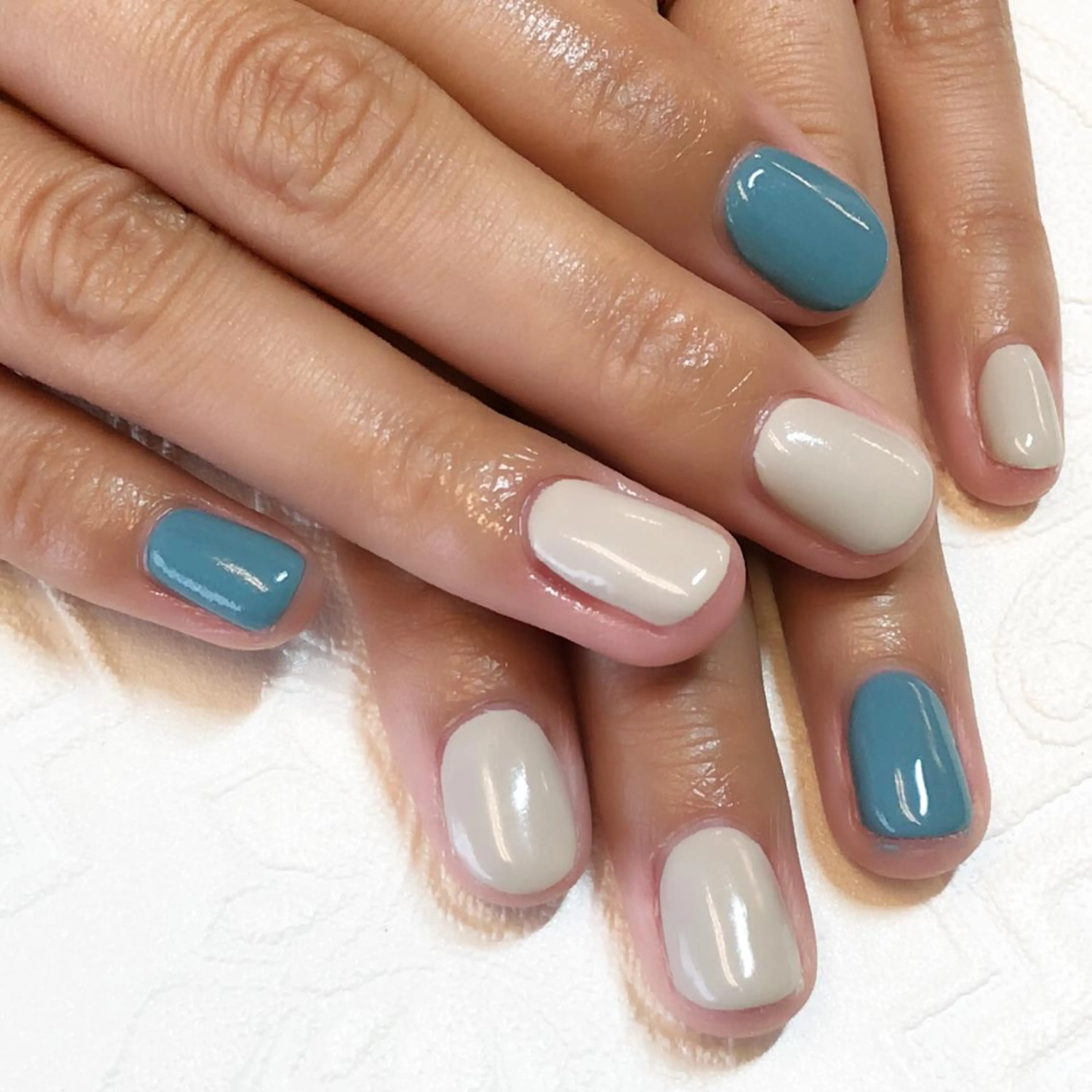 ネイル KIREIE NAILSのネイルデザイン