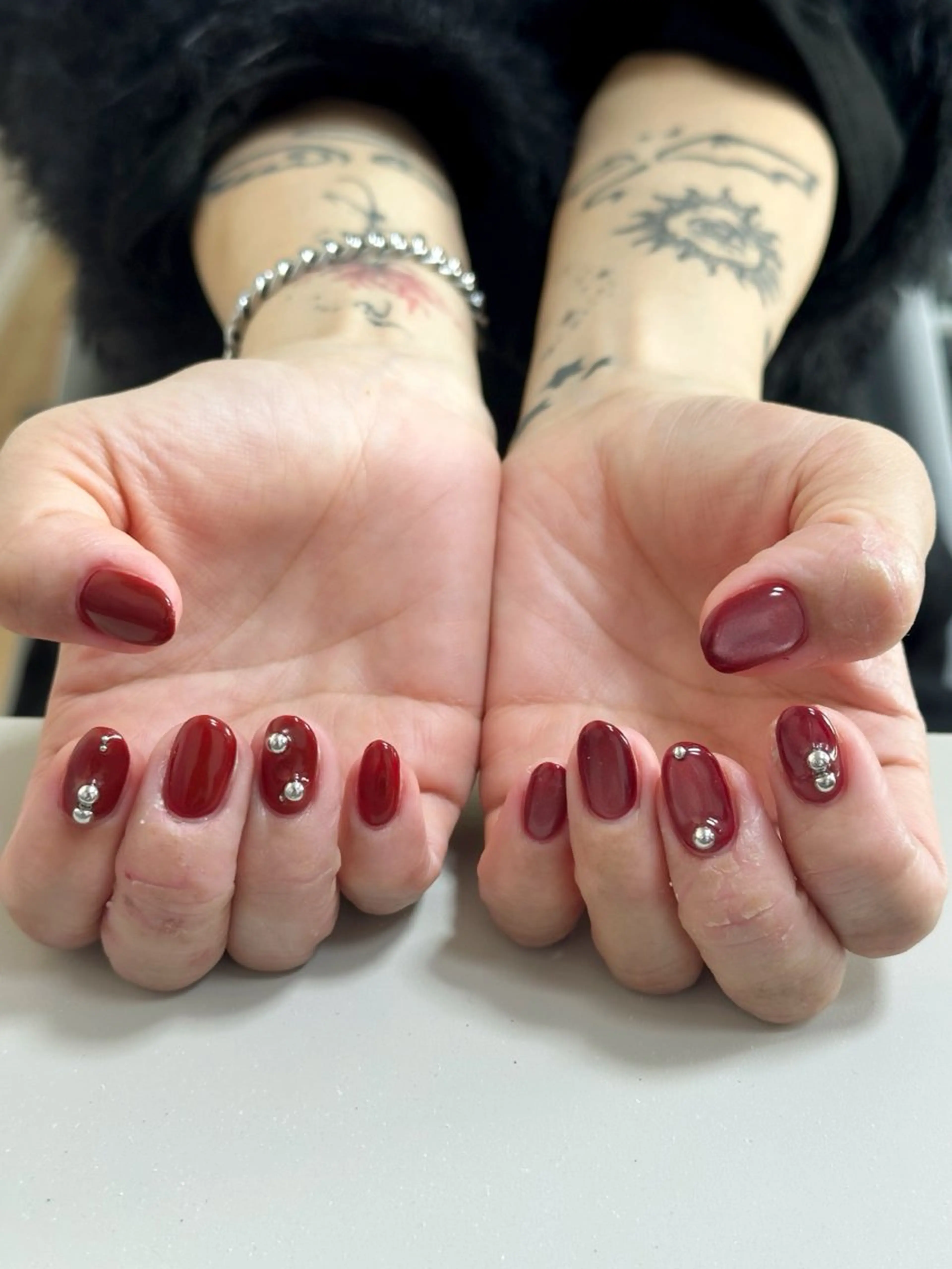 ネイル Sono nailのネイルデザイン