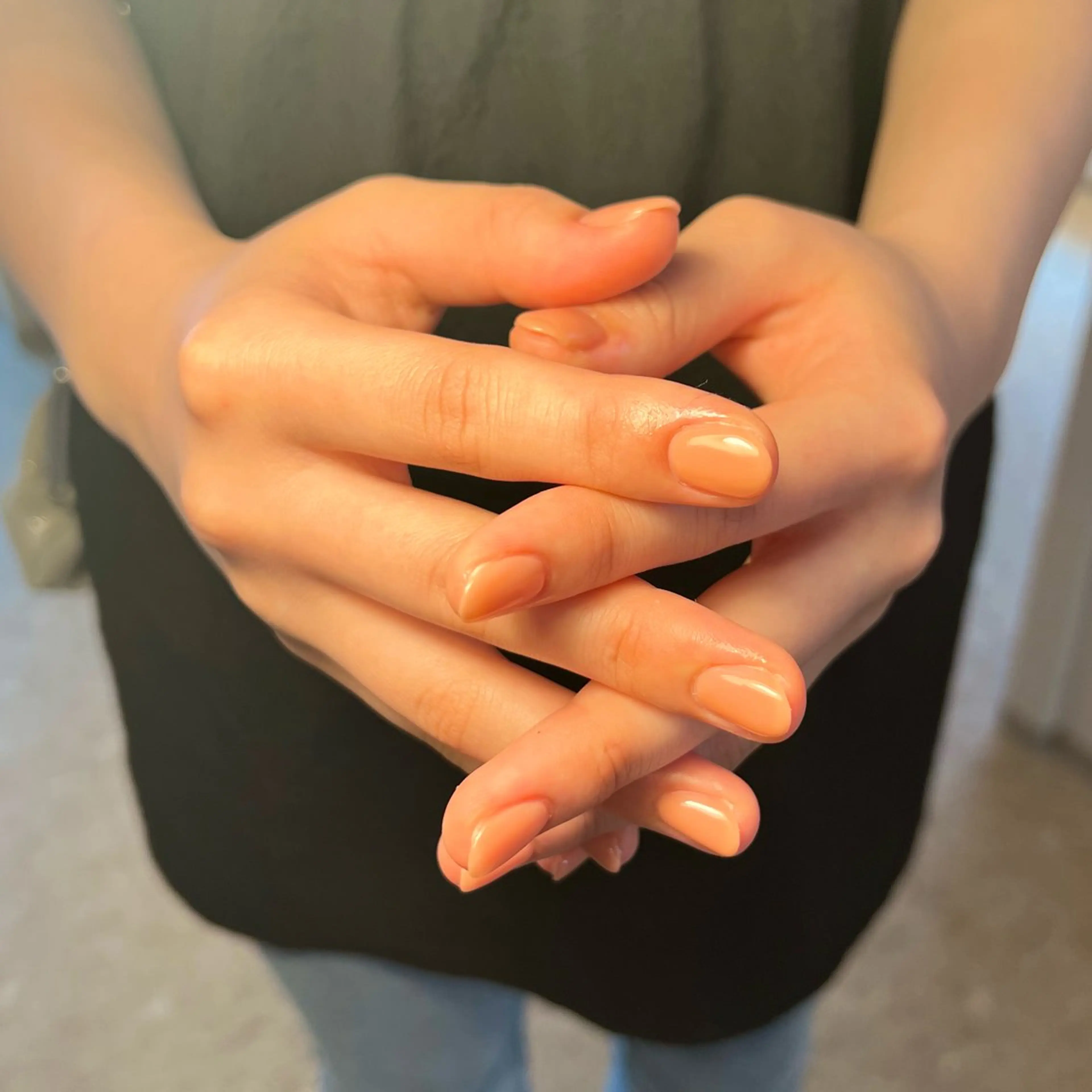 ネイル ハンドネイル scre as Etelのネイルデザイン