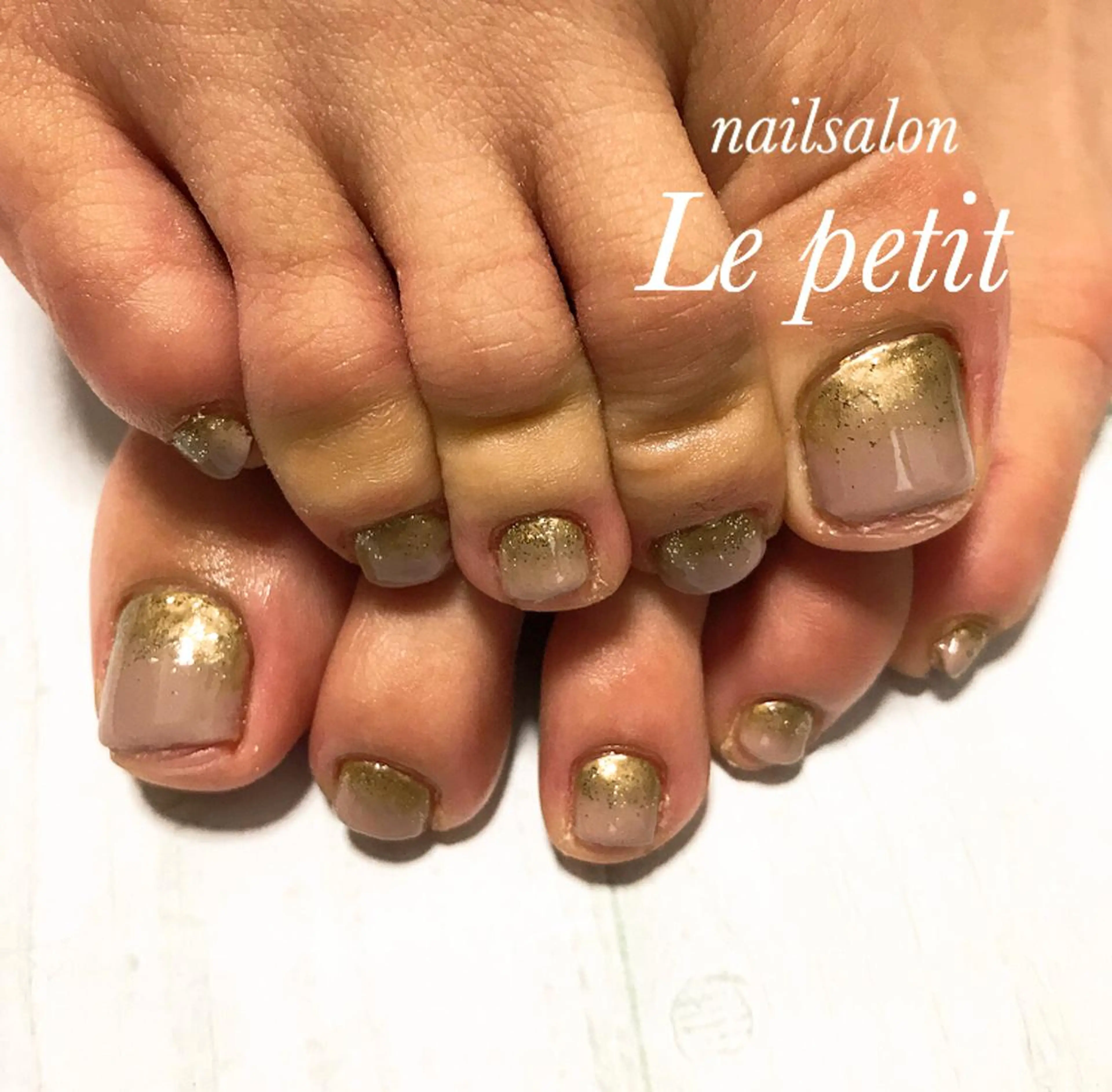 ネイル 石野 広佳のネイルデザイン