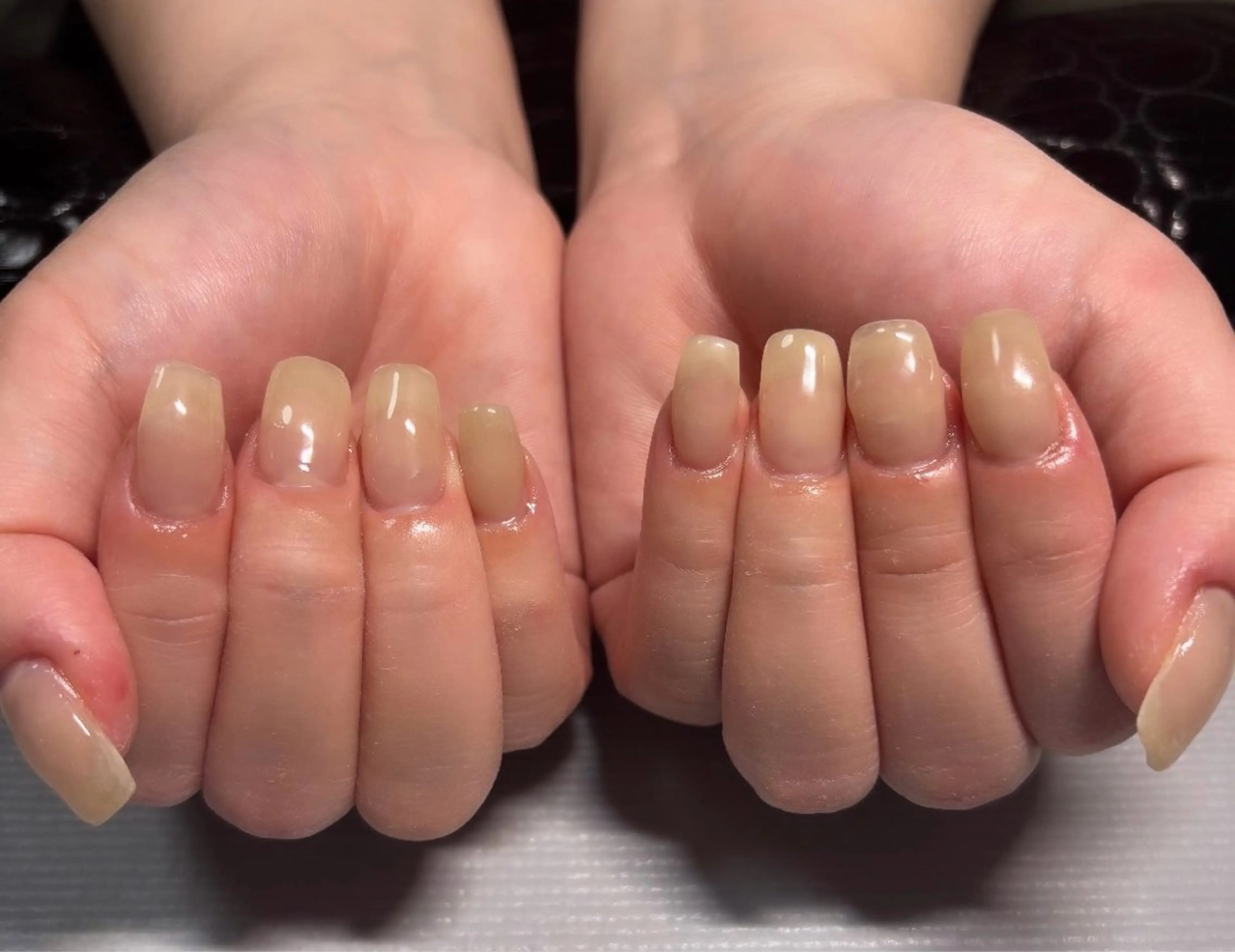 ネイル ハンドネイル Welina ♡♡のネイルデザイン