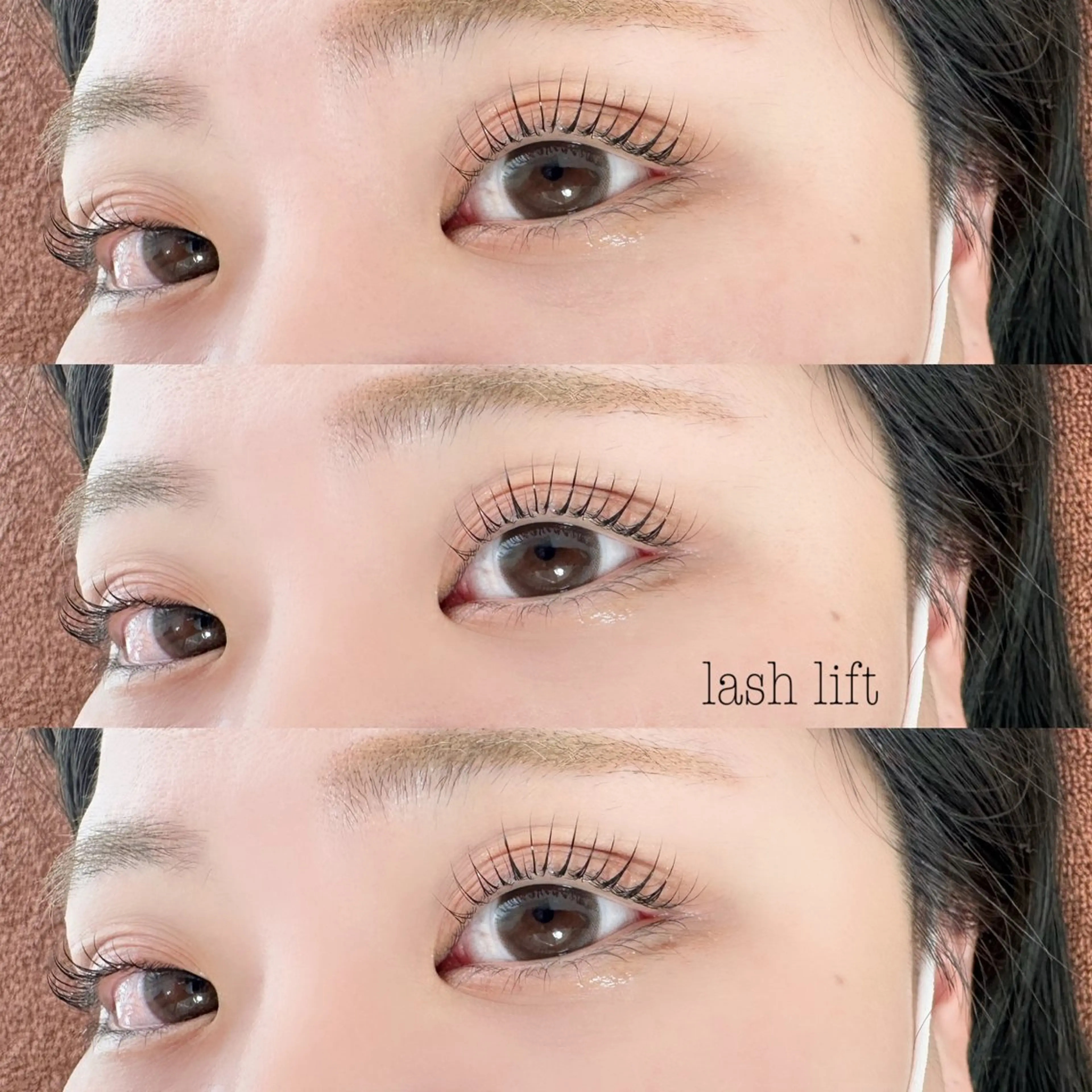 マツエク・マツパ マツパ KAHO 🌙のマツエク・マツパデザイン