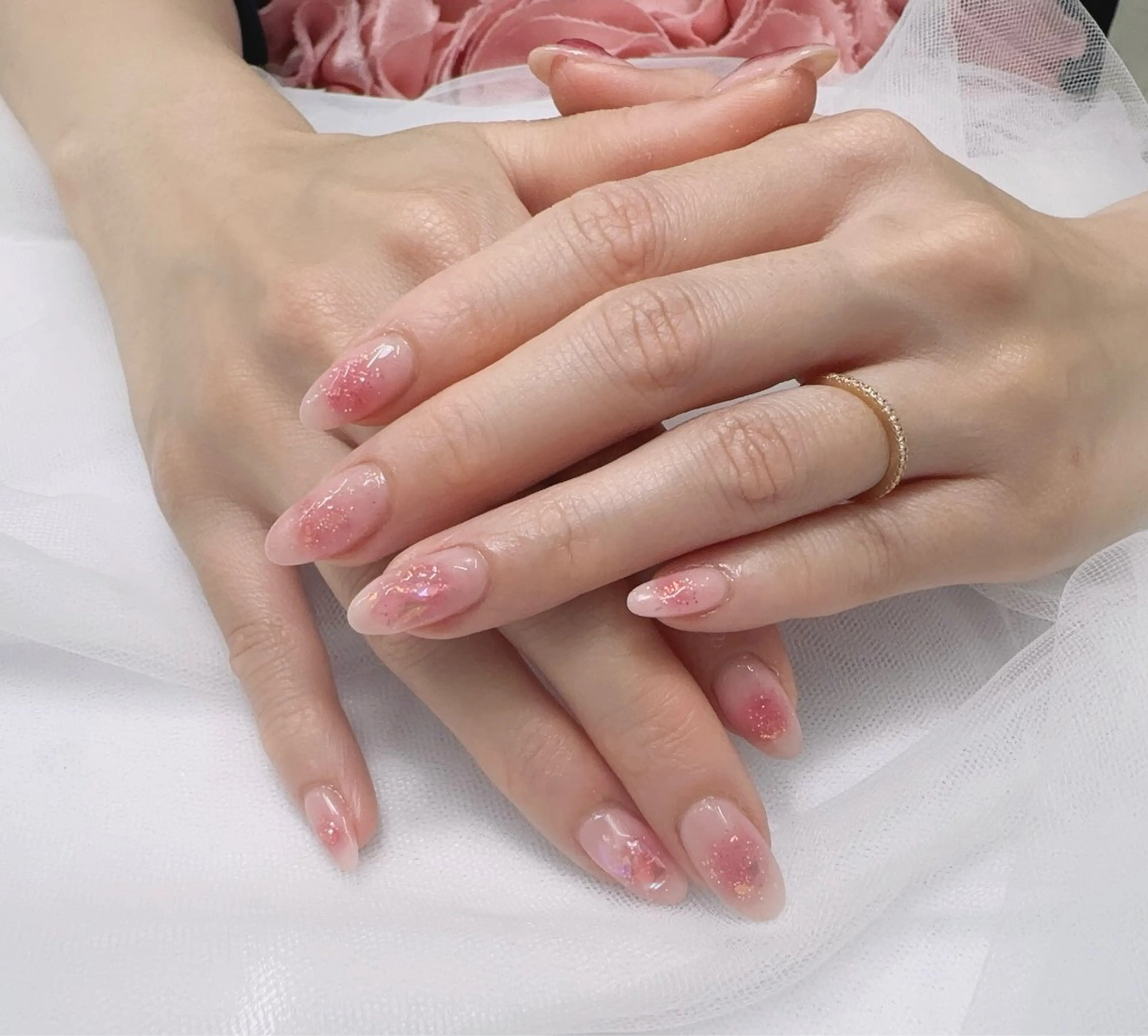 ネイル garden Nail Salonのネイルデザイン