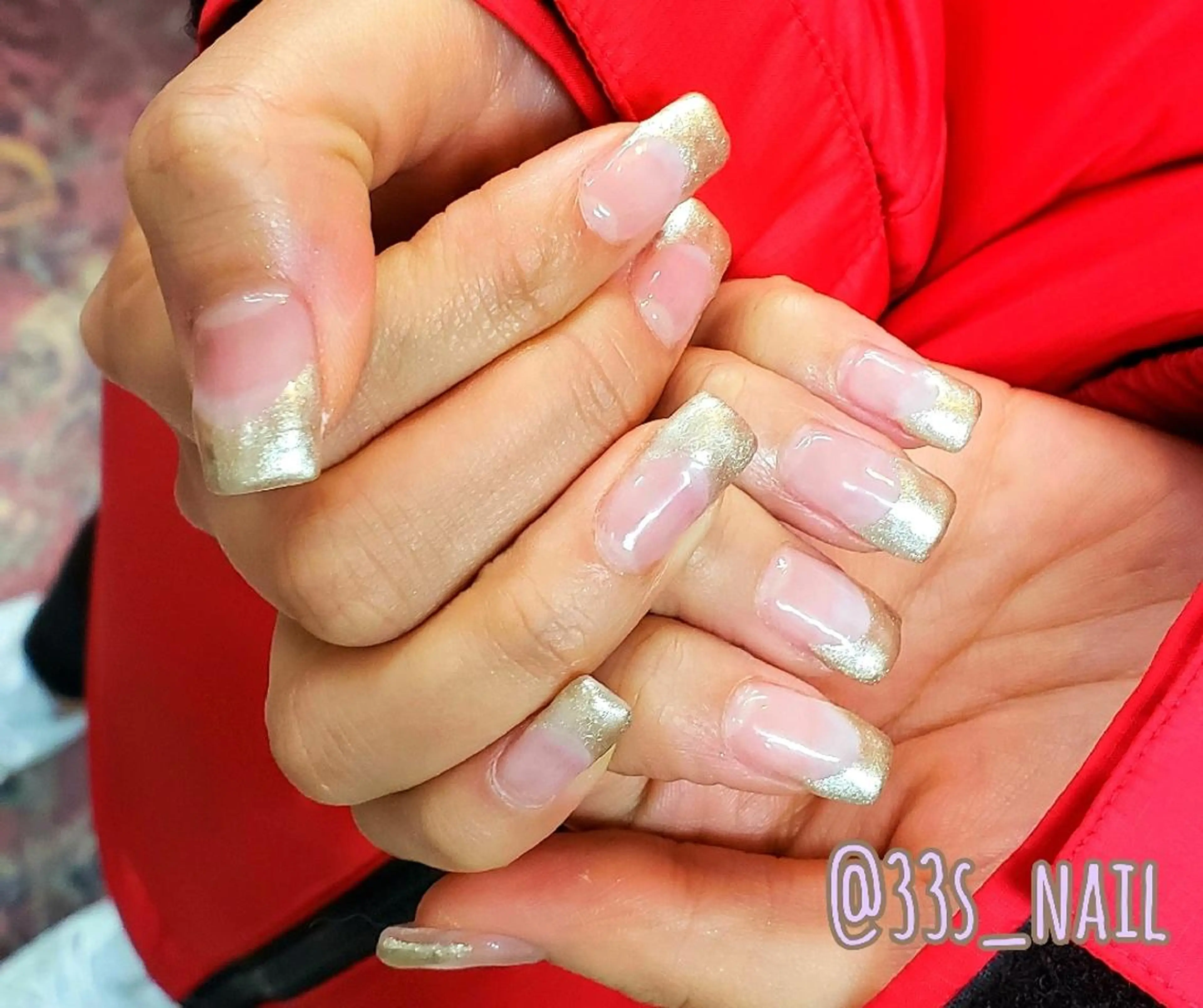 ネイル 櫛の屋浜口店所属・櫛の屋浜口店 sumireのネイルデザイン