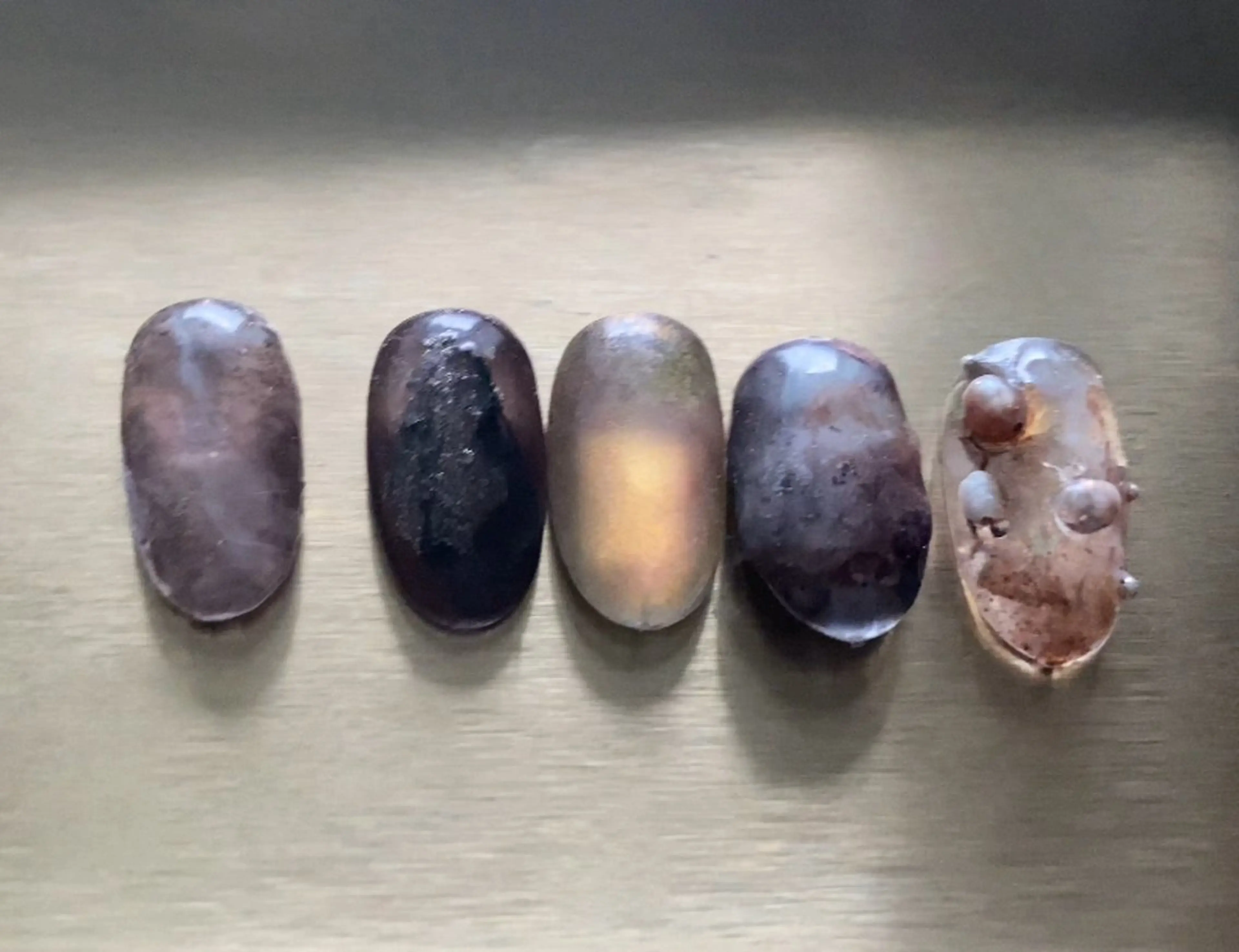 ネイル ニュアンスネイル free hug Hiromiのネイルデザイン