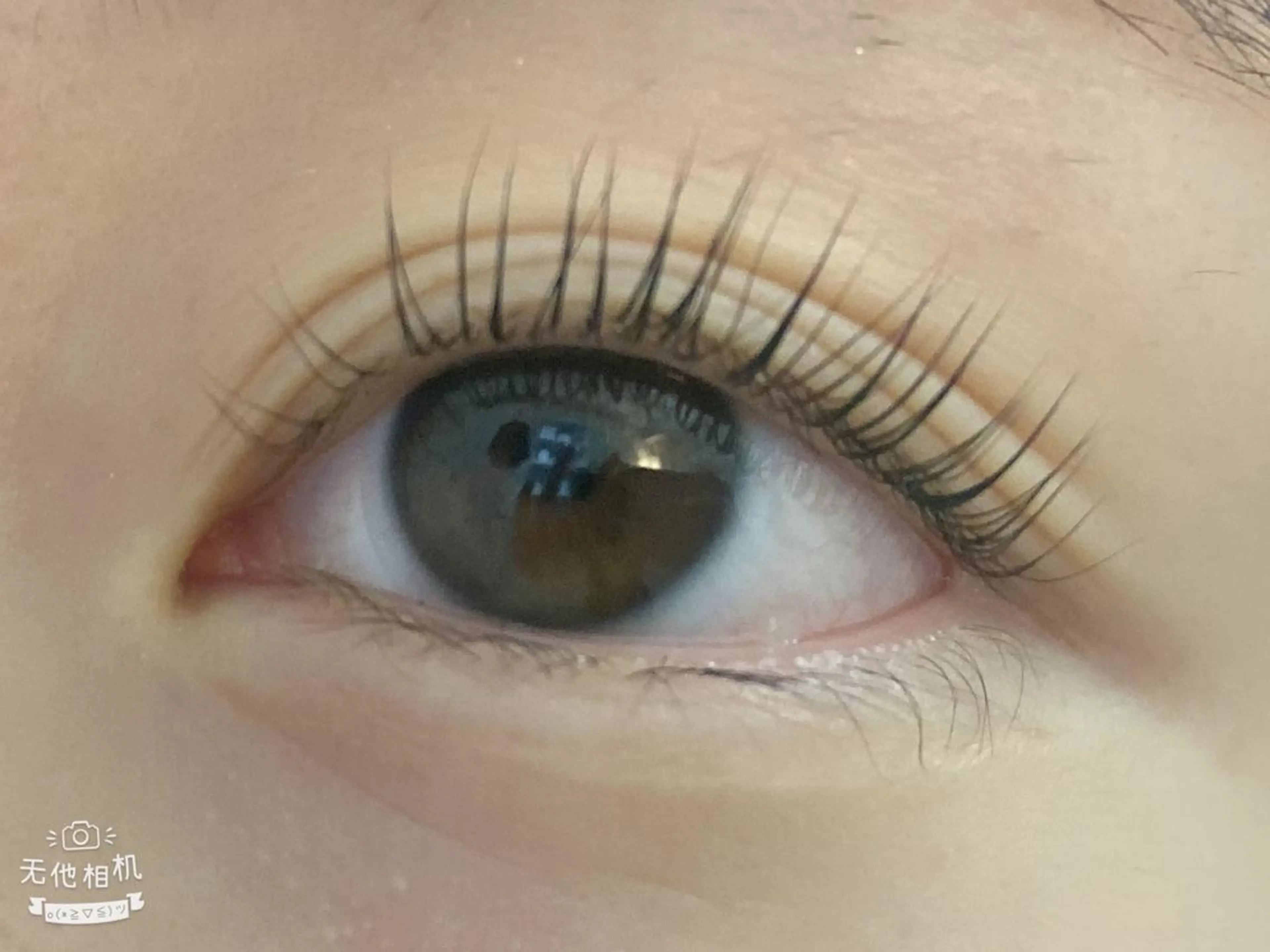 マツエク・マツパ BEL EYE BEAUTYアイのマツエク・マツパデザイン