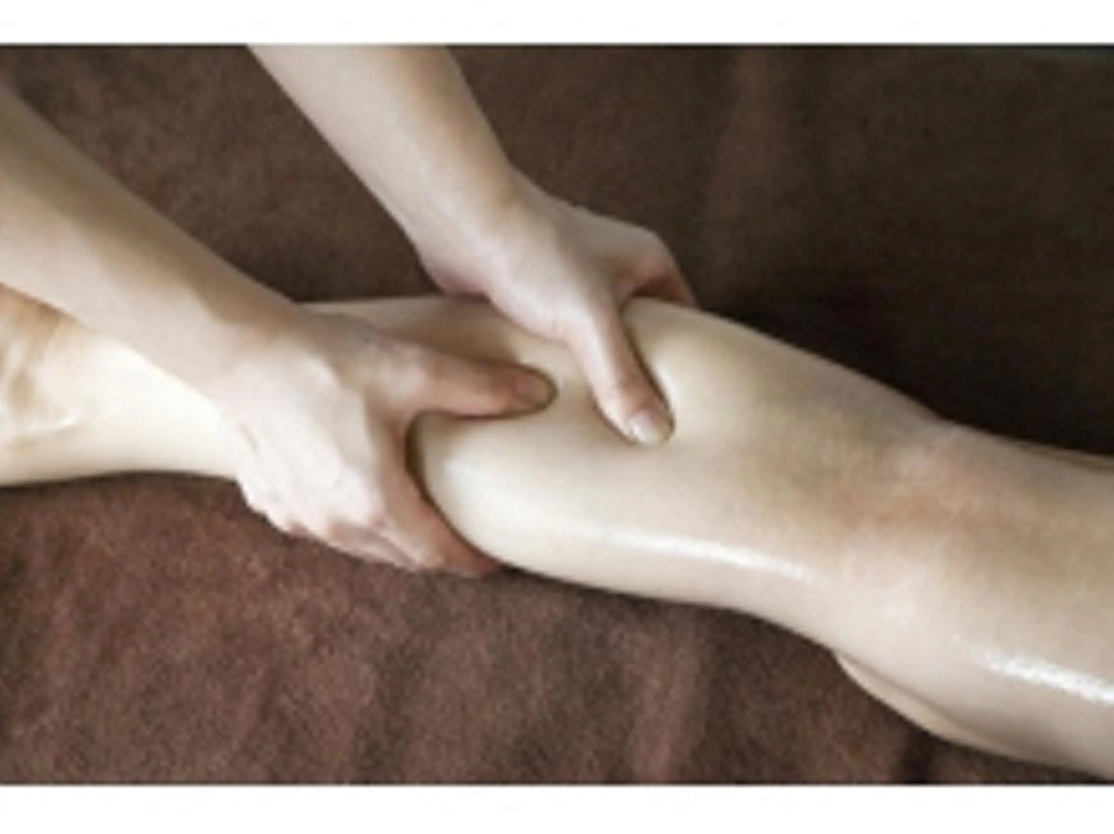 加藤 恵美のエステ・リラクイメージ