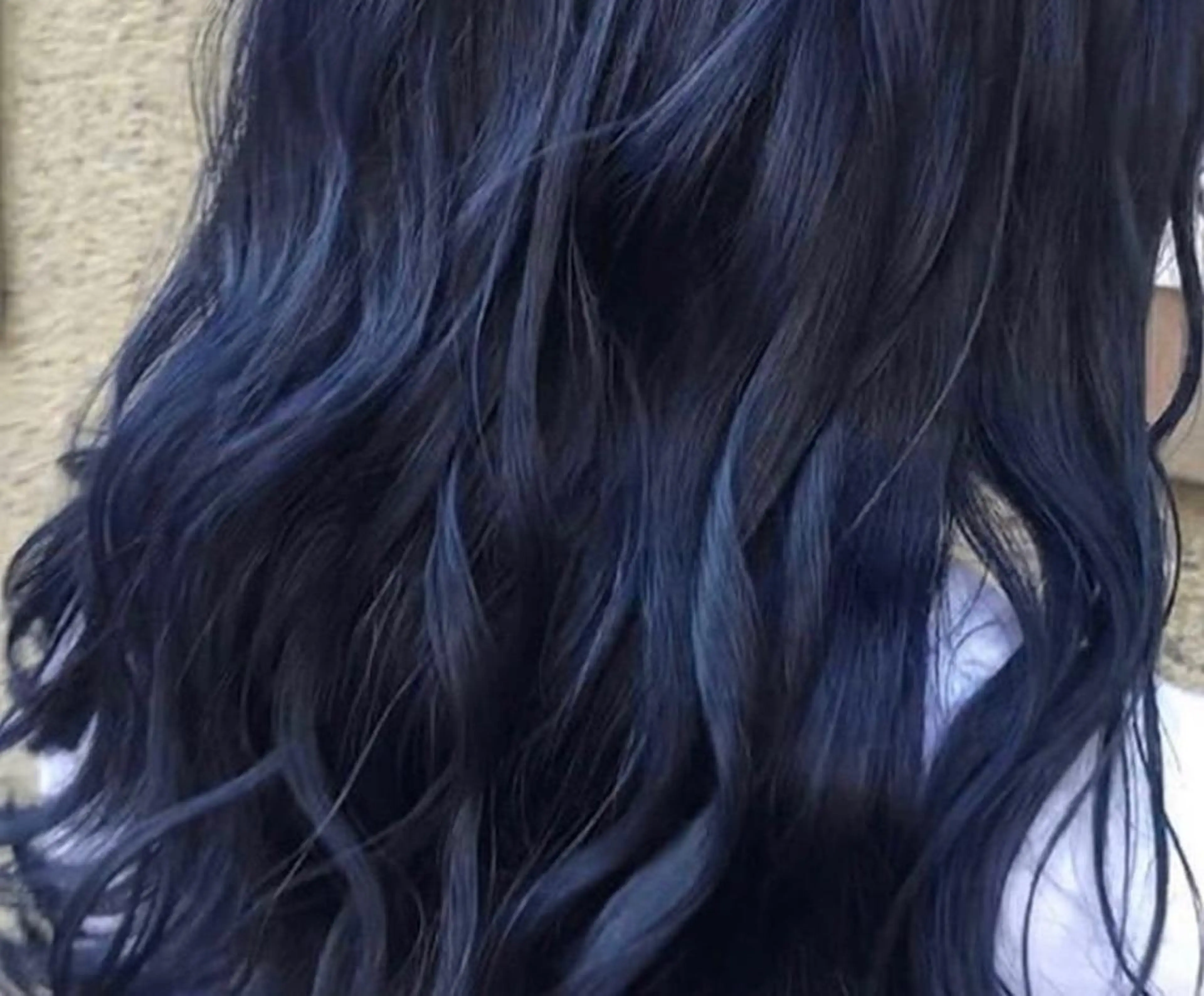 ミディアム カラー jill by gisel＿奥家のヘアスタイル