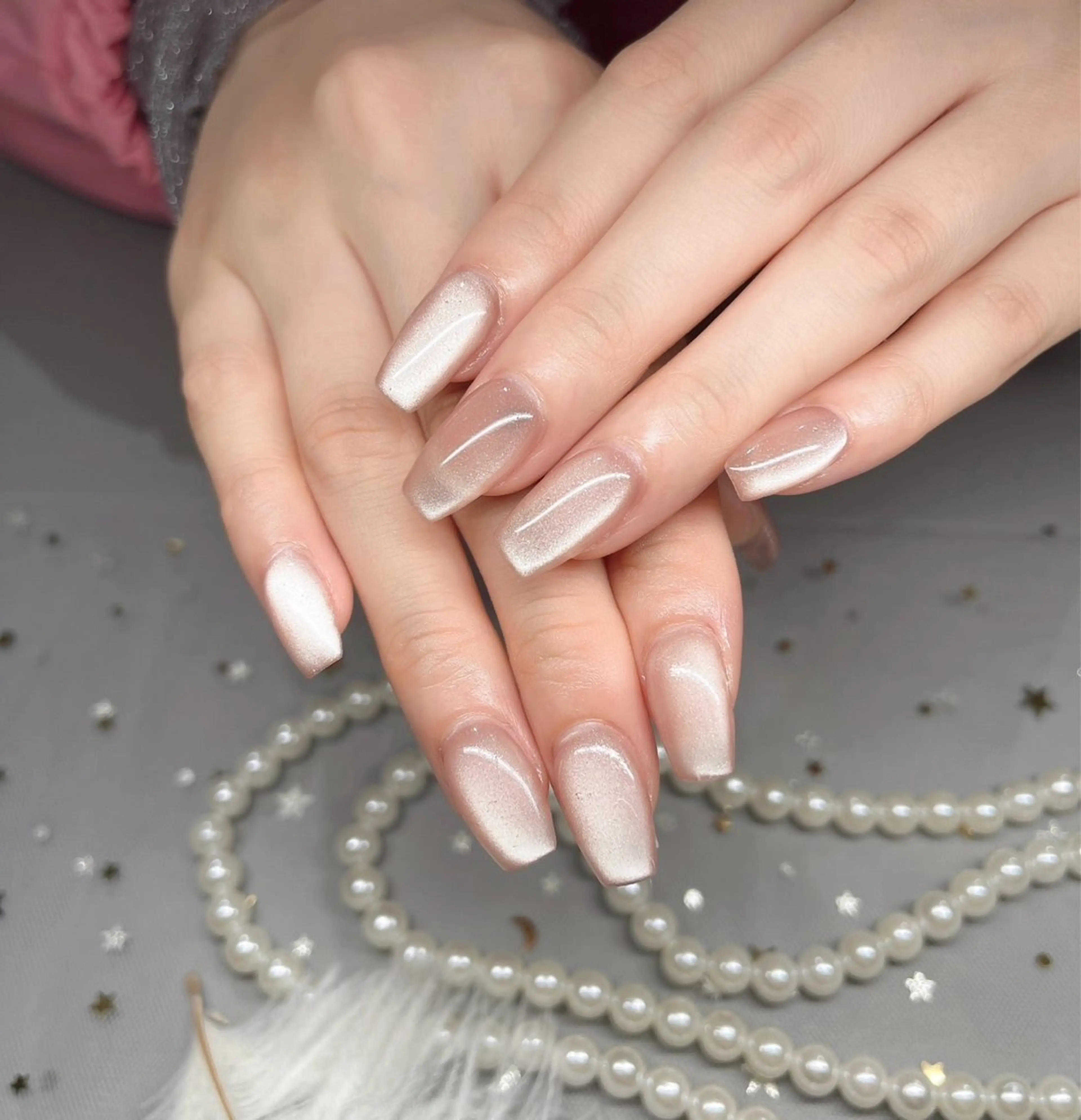 ネイル ハンドネイル XIMINANAIL SALON堀江店のネイルデザイン