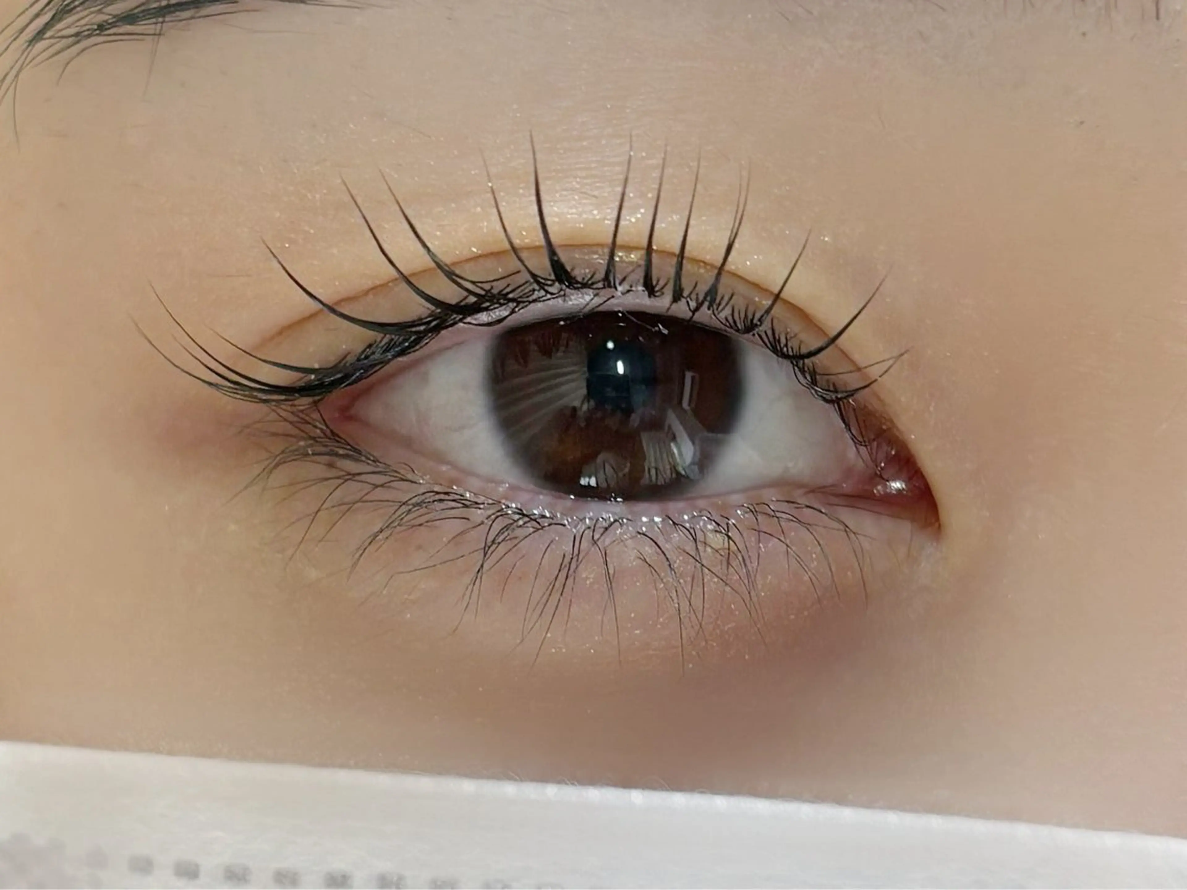 マツエク・マツパ 松崎 有紗の眉毛・アイブロウイメージ