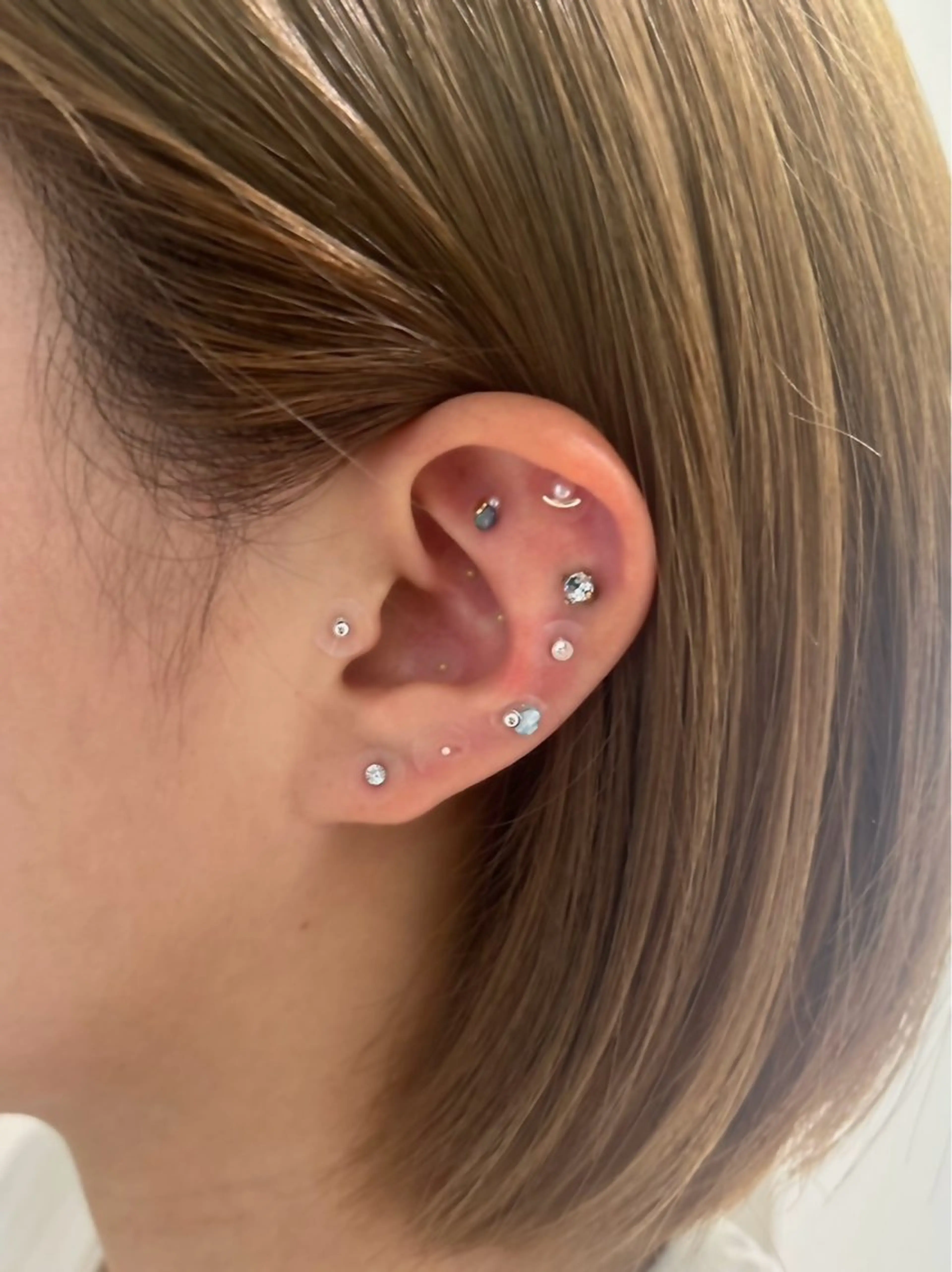 その他 新豊 茶々のエステ・リラクイメージ