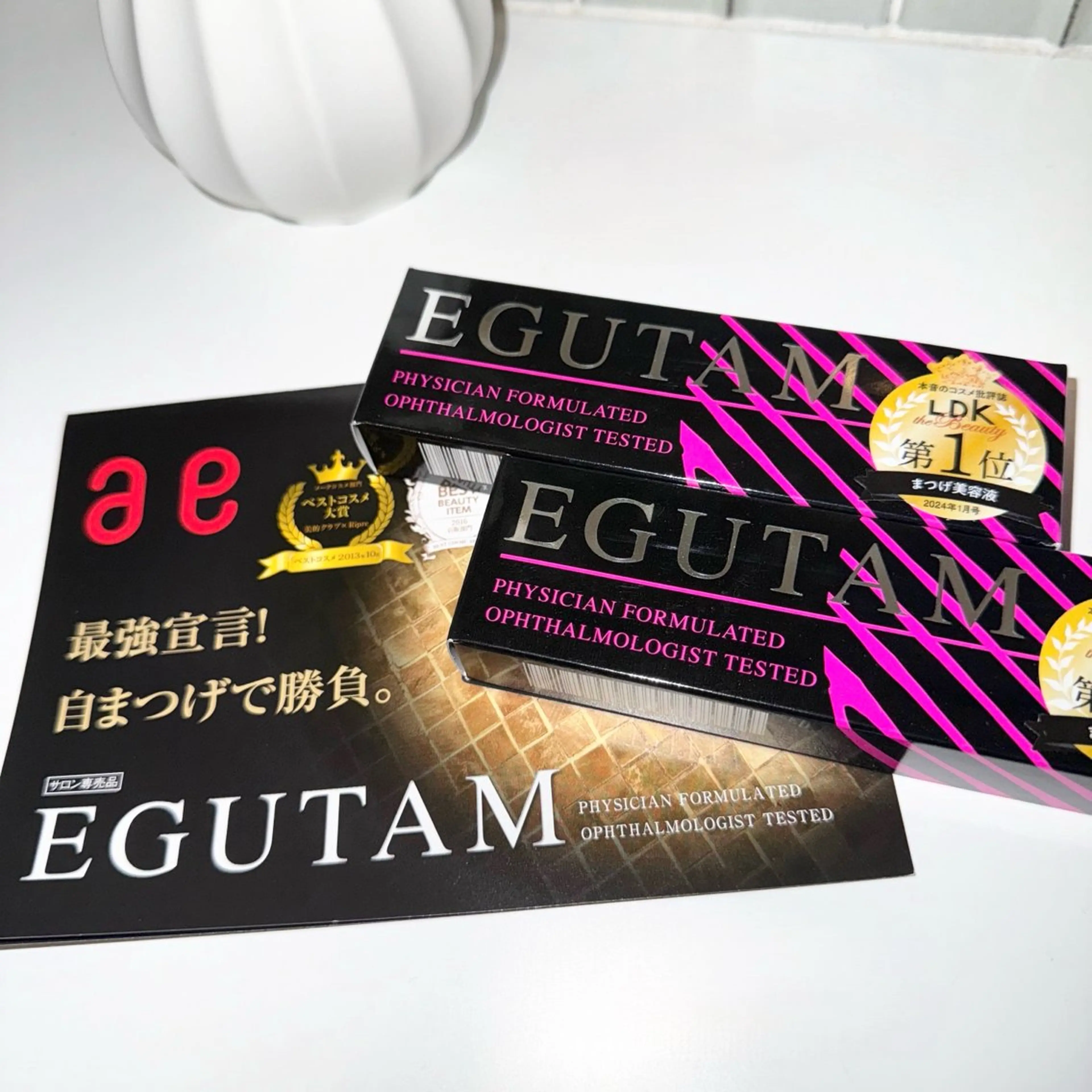 マツエク・マツパ EYELA大宮西口店 SASAKIのマツエク・マツパデザイン