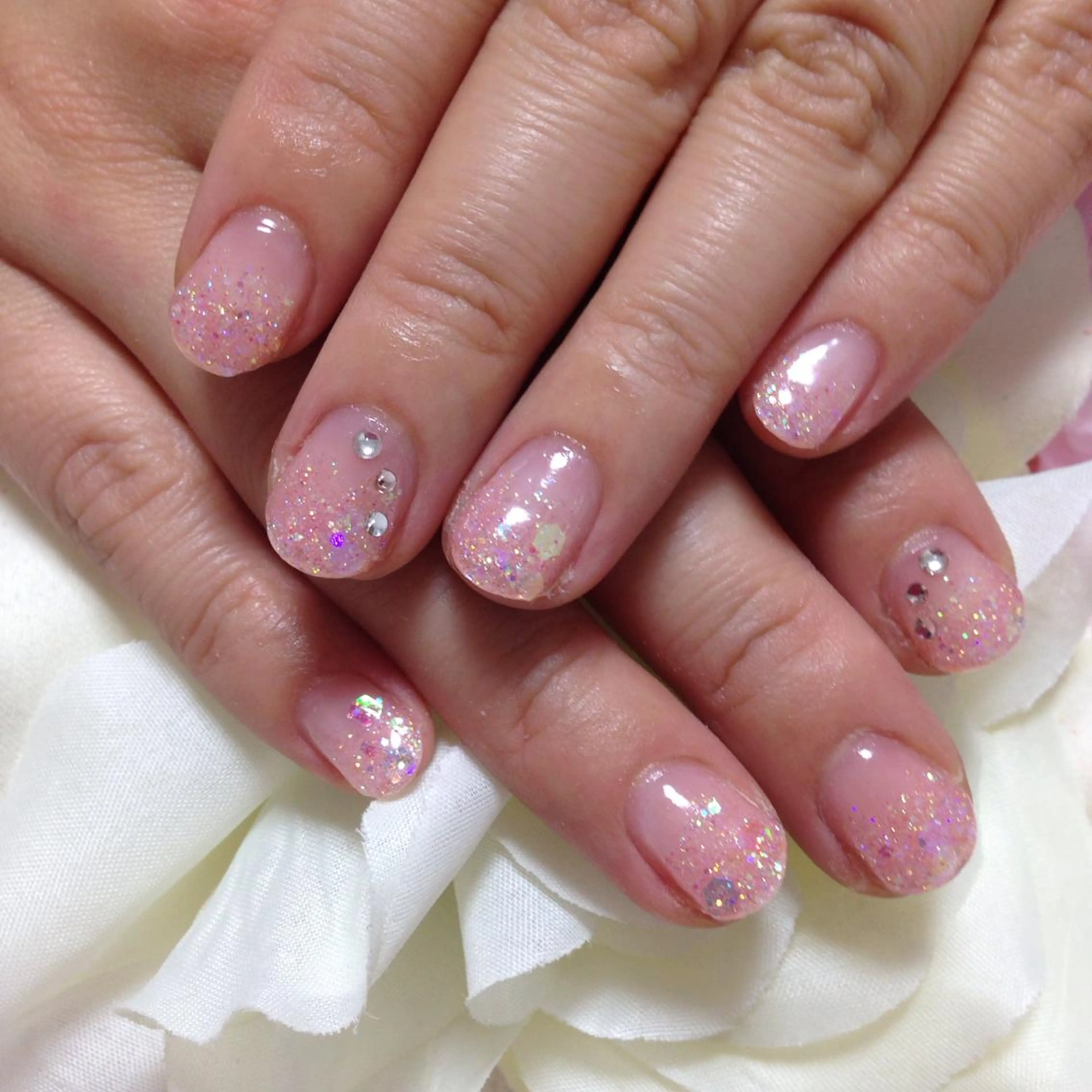 ネイル Ru-ru ☆nailのネイルデザイン
