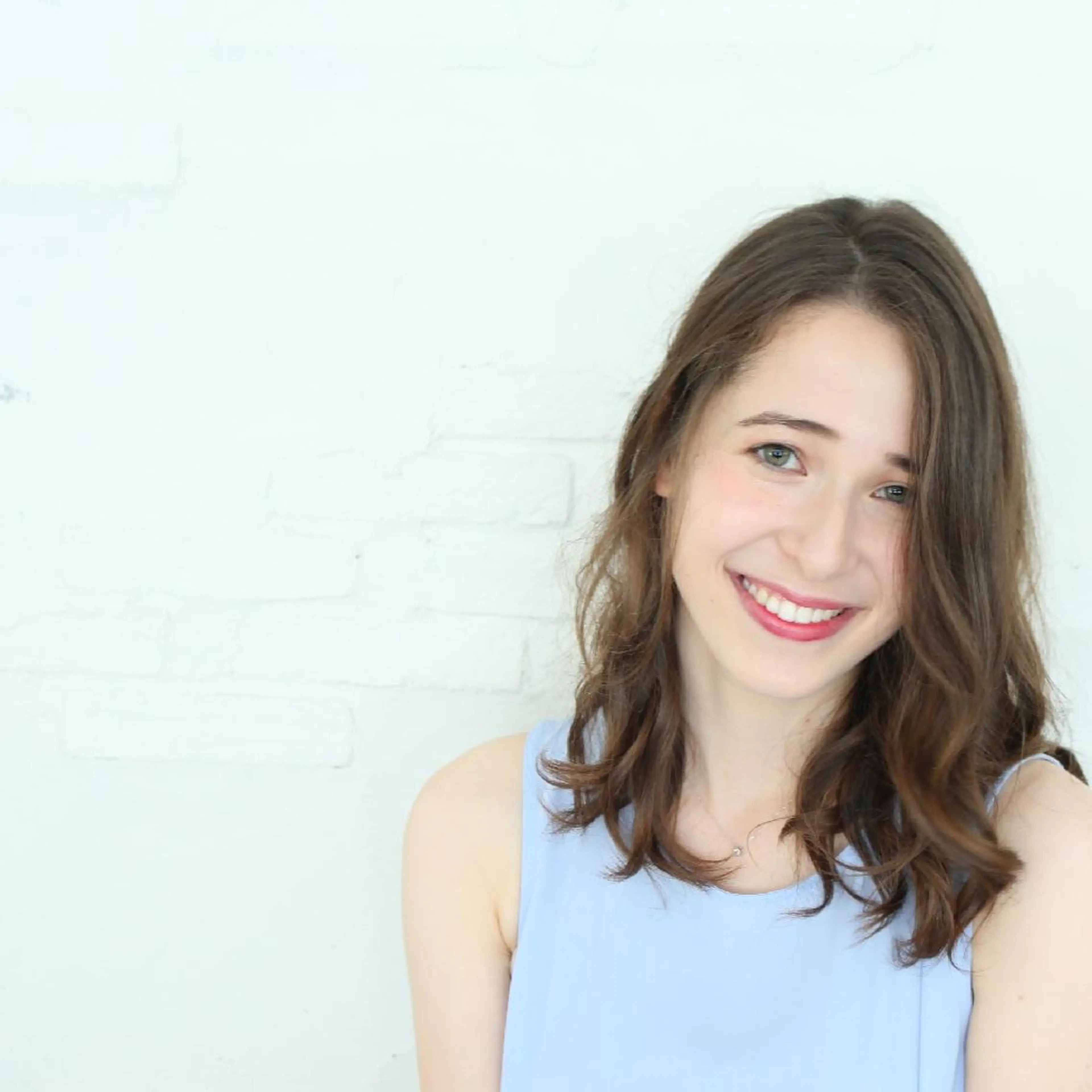 ミディアム カラー パーマ 松尾 ユウキのヘアスタイル