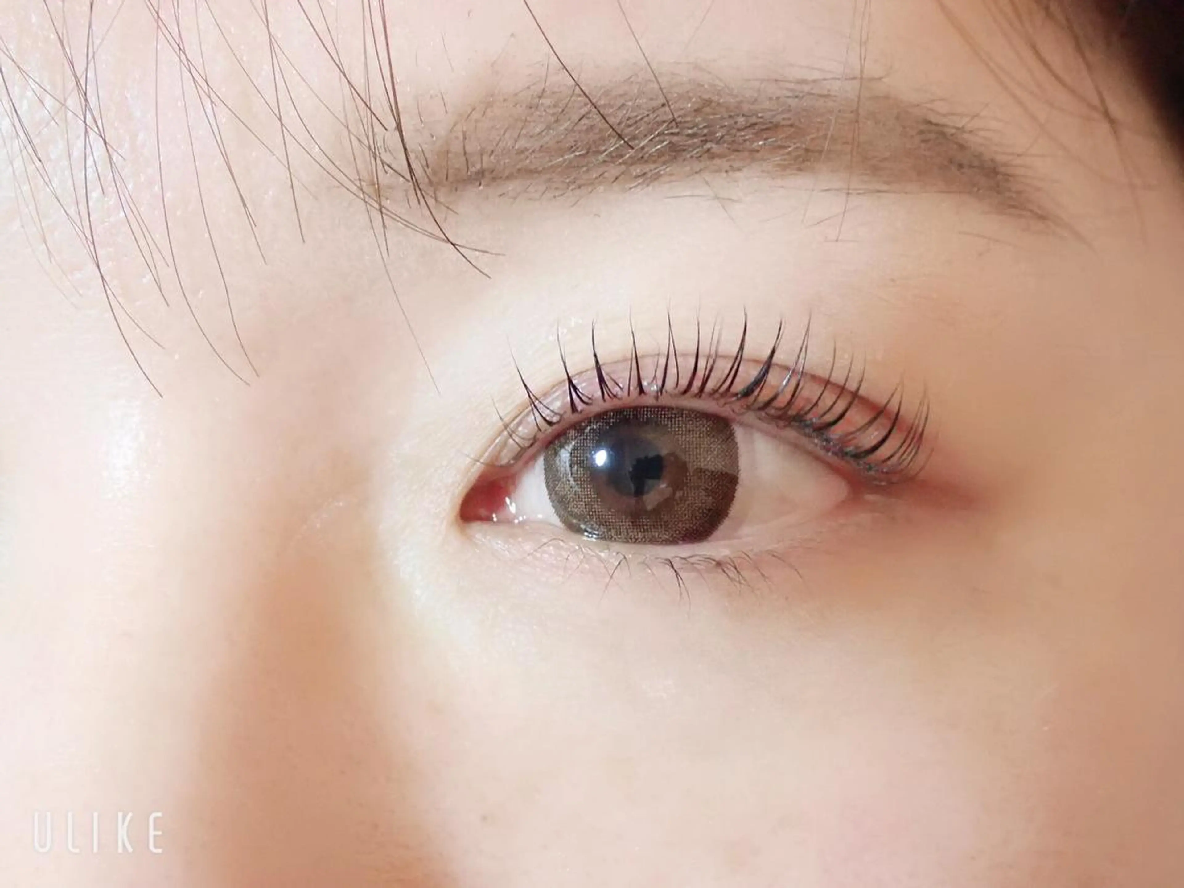 マツエク・マツパ SÖPÖ/SAIKO ♡まつげ眉毛サロンのマツエク・マツパデザイン