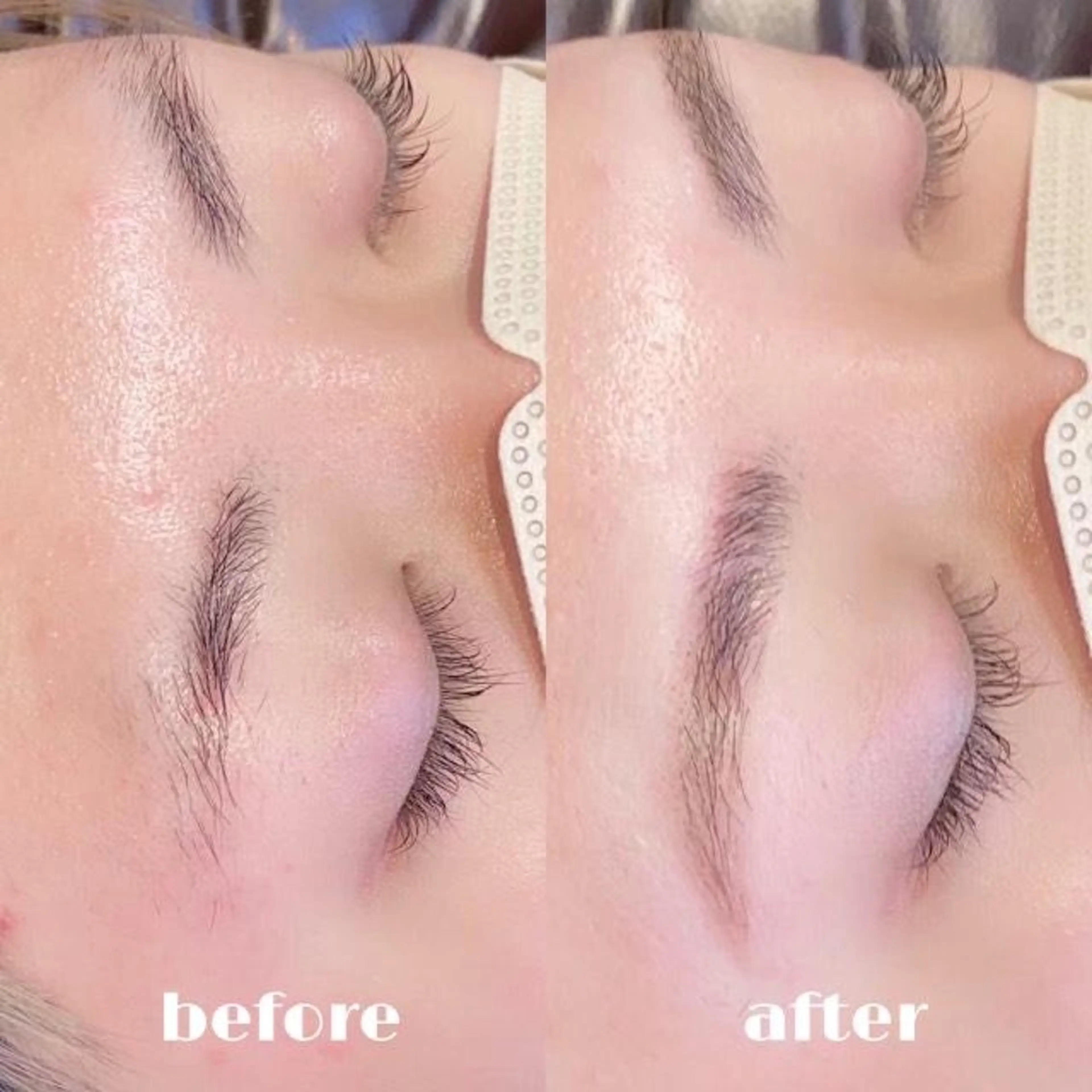 アイブロウ 🧸垢抜け眉🧺 じゅん。の眉毛・アイブロウイメージ