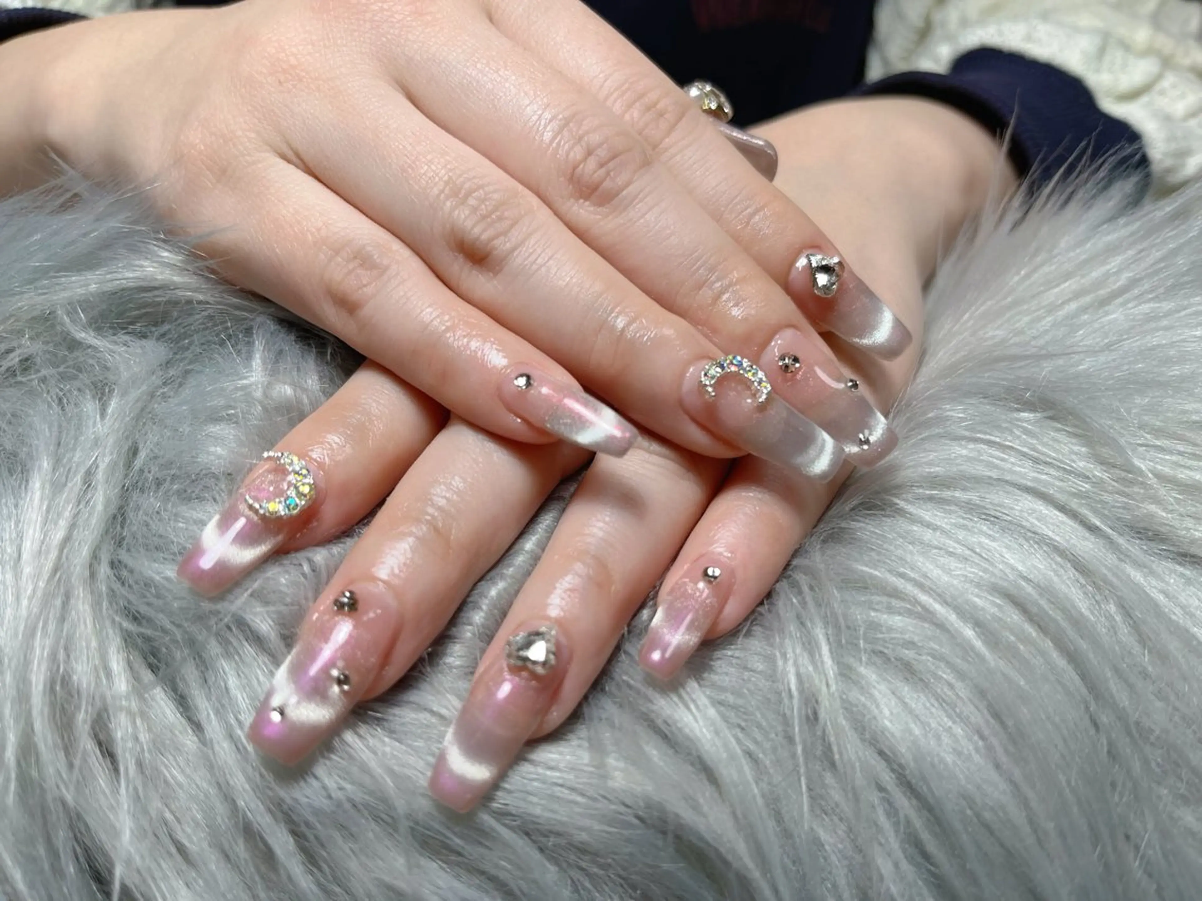 ネイル misaki nailのネイルデザイン