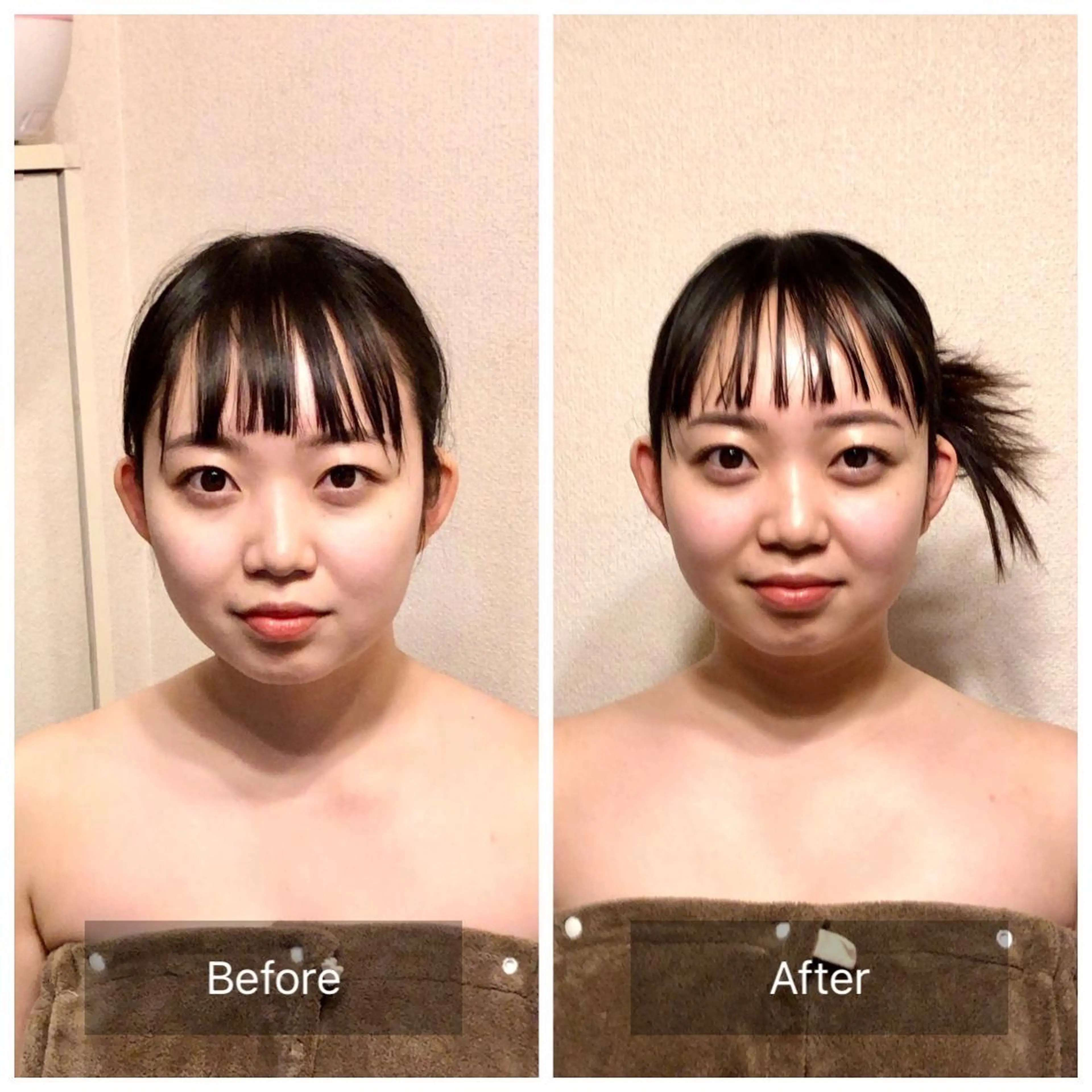 エステ リラク 小顔&ヘッドスパ haruhandのエステ・リラクイメージ