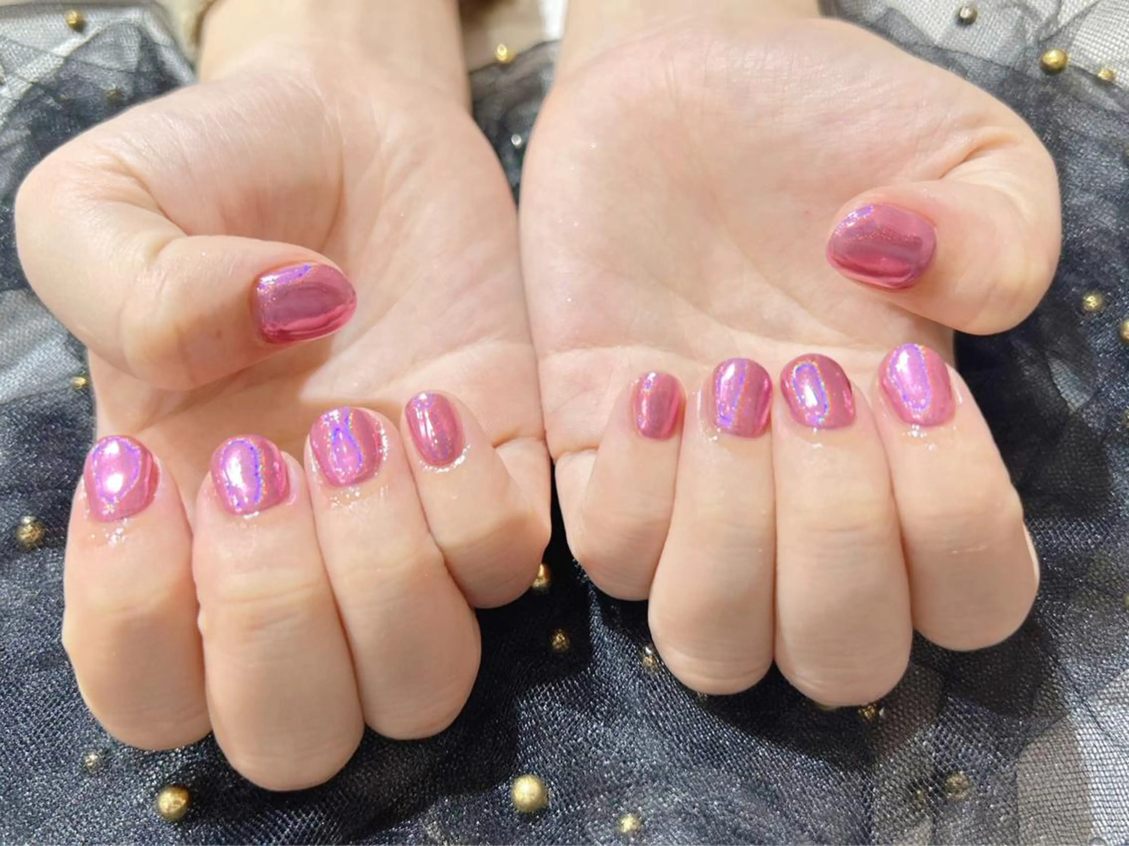 ネイル Umi nail& eyelashのネイルデザイン