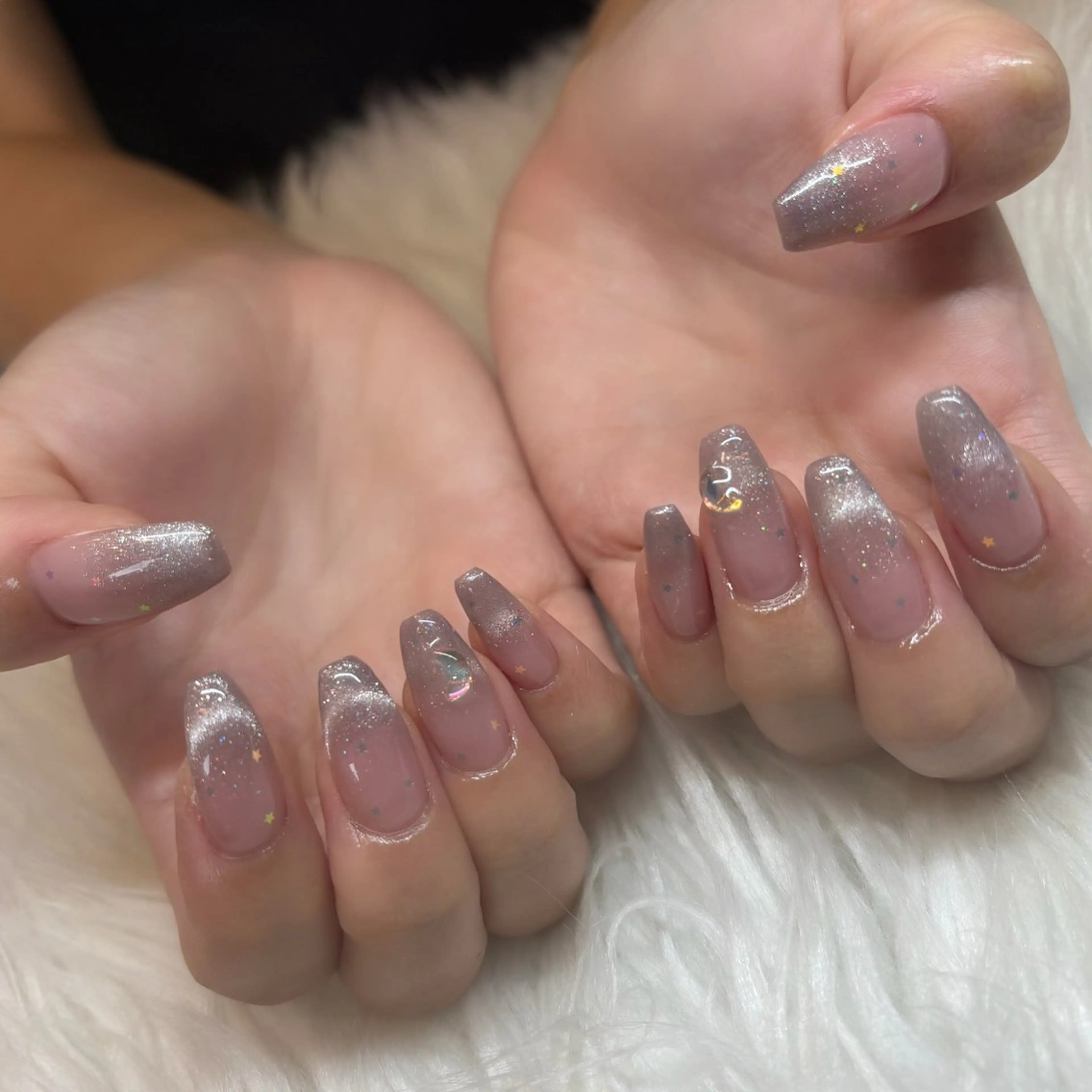 デザイン4〜7本(オフなし)の写真