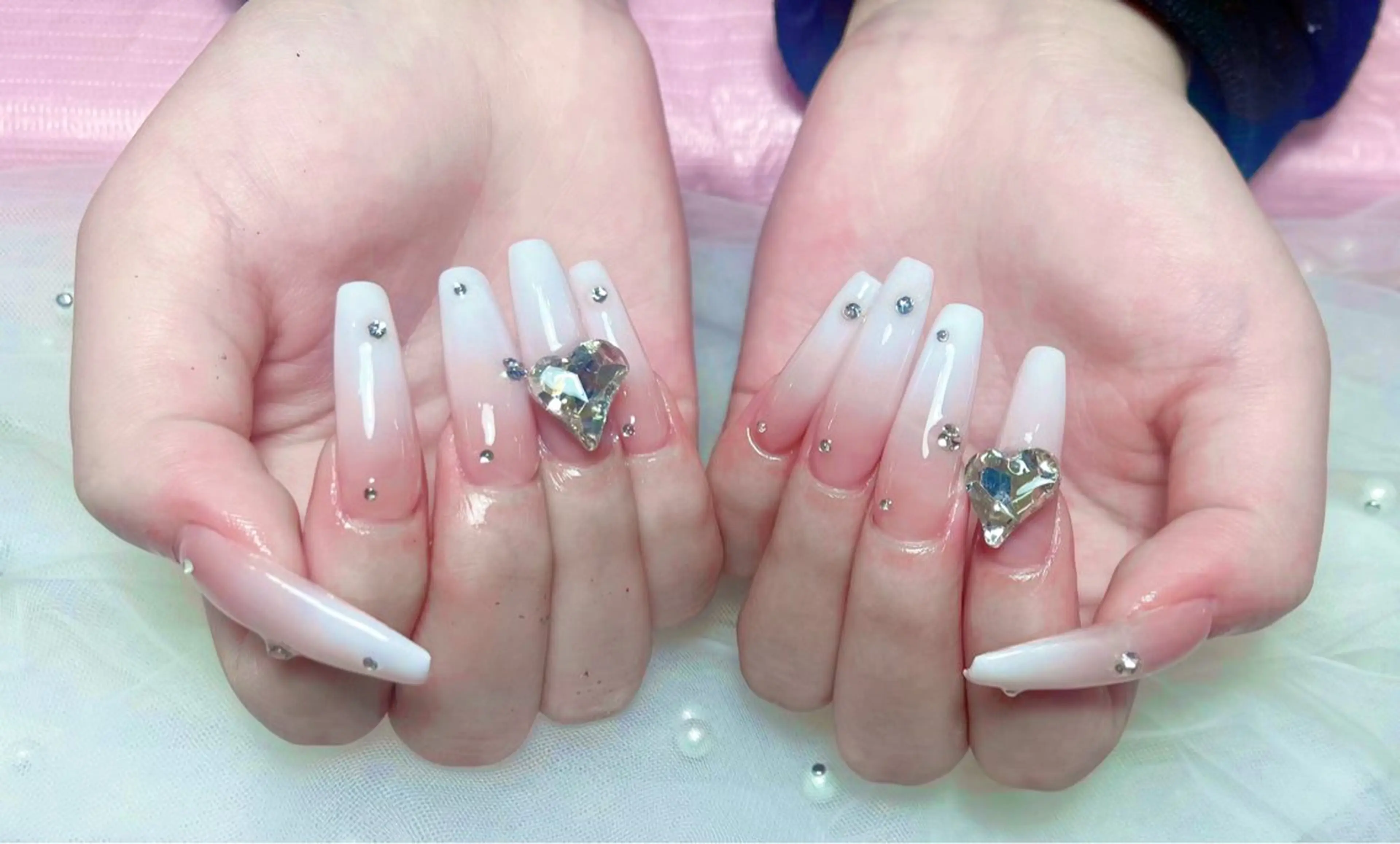 ネイル Bél Nail salonのネイルデザイン
