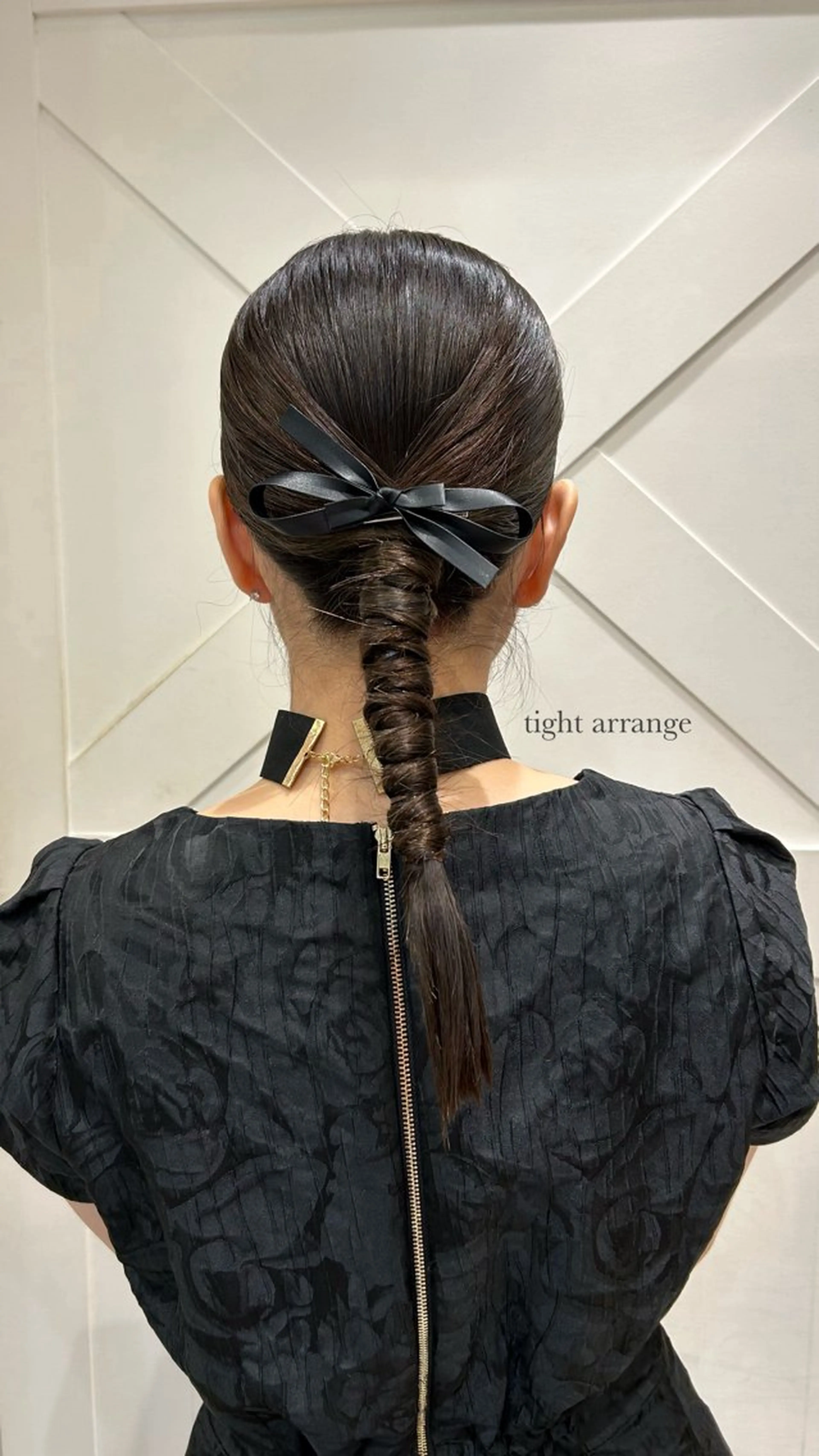 ヘアアレンジ acoron.武蔵小杉所属・🌴aoi. / 海外style🌴のヘアスタイル