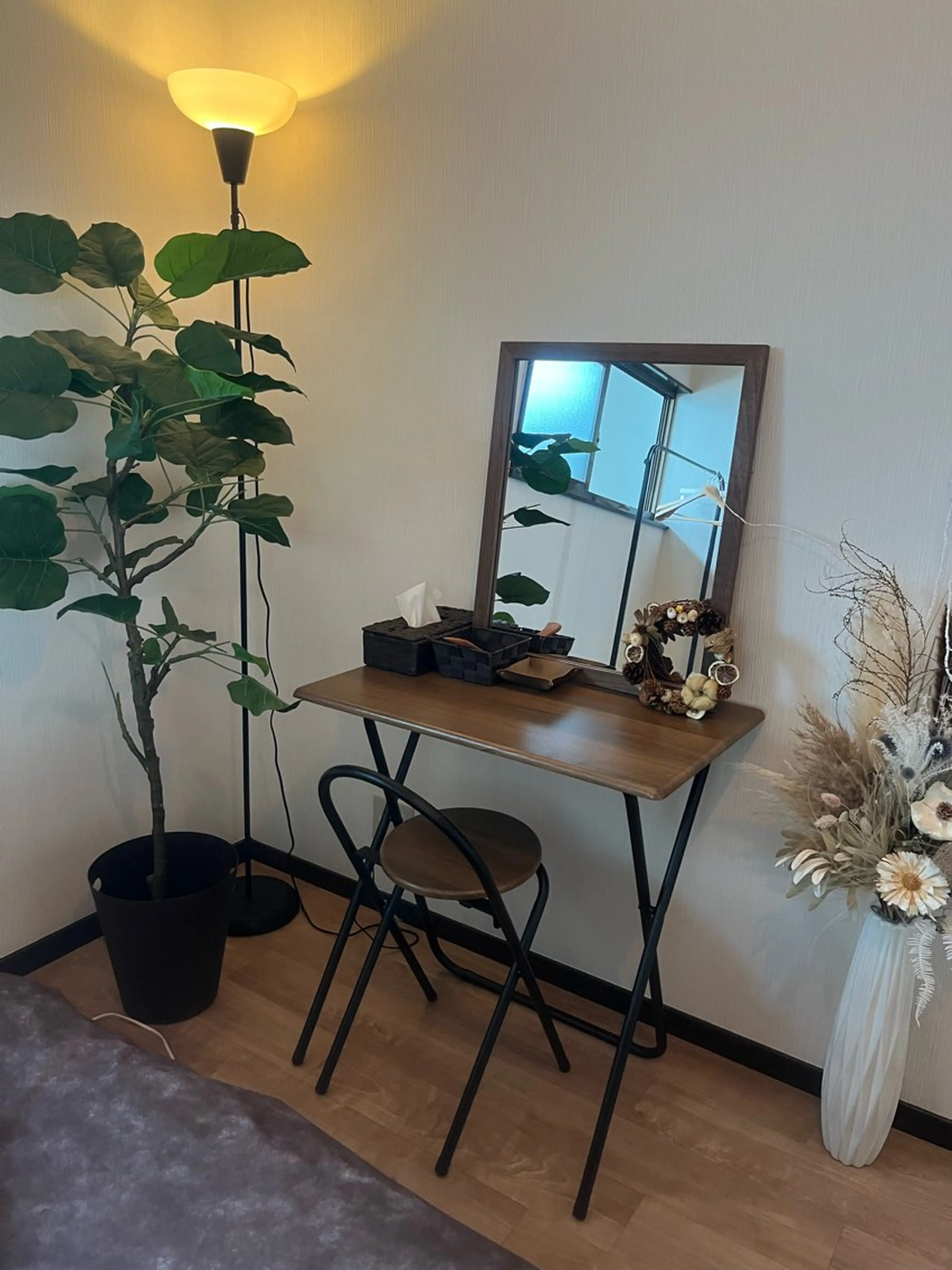 リラクゼーション サロン結花のエステ・リラクイメージ