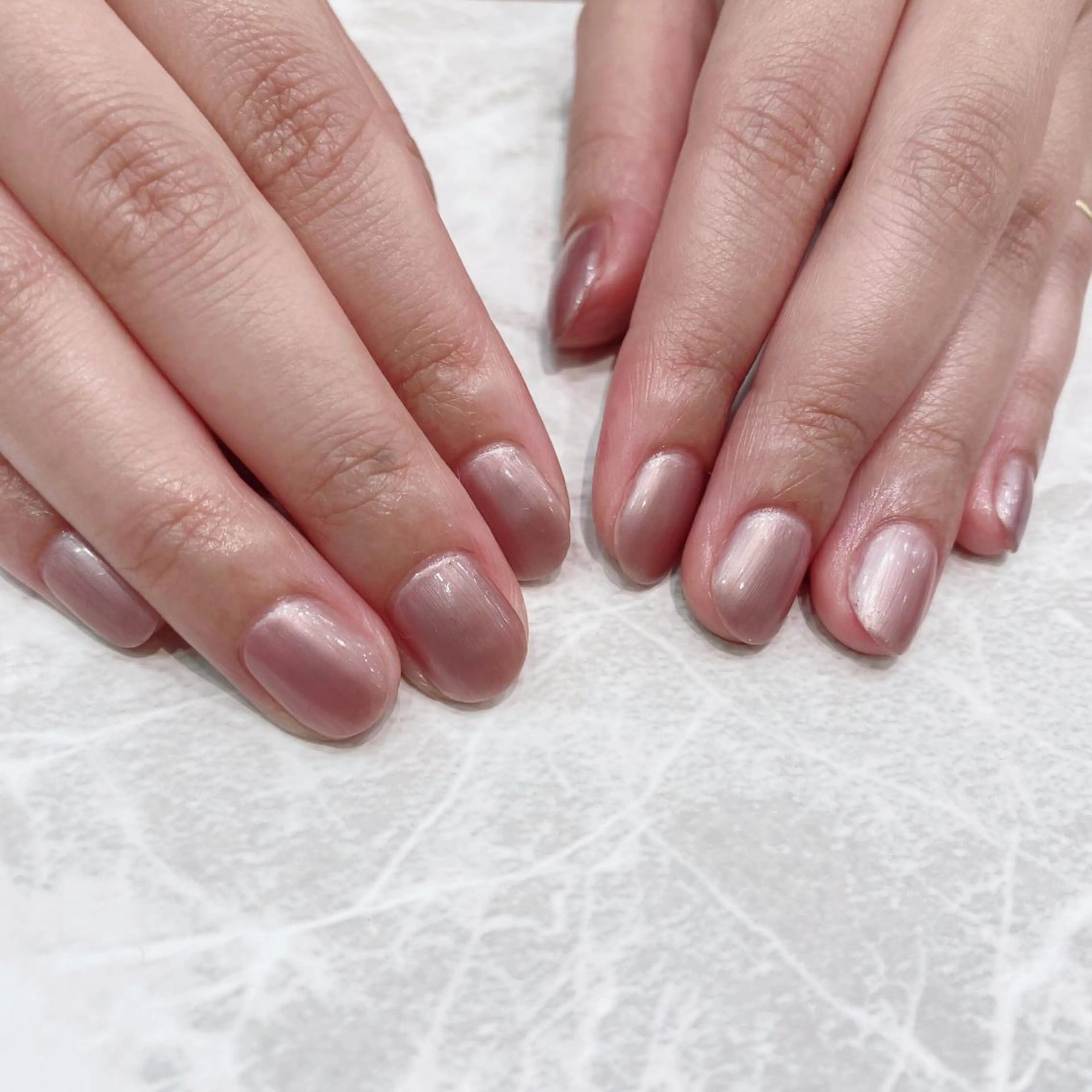 ネイル ハンドネイル 関谷 真登佳のネイルデザイン