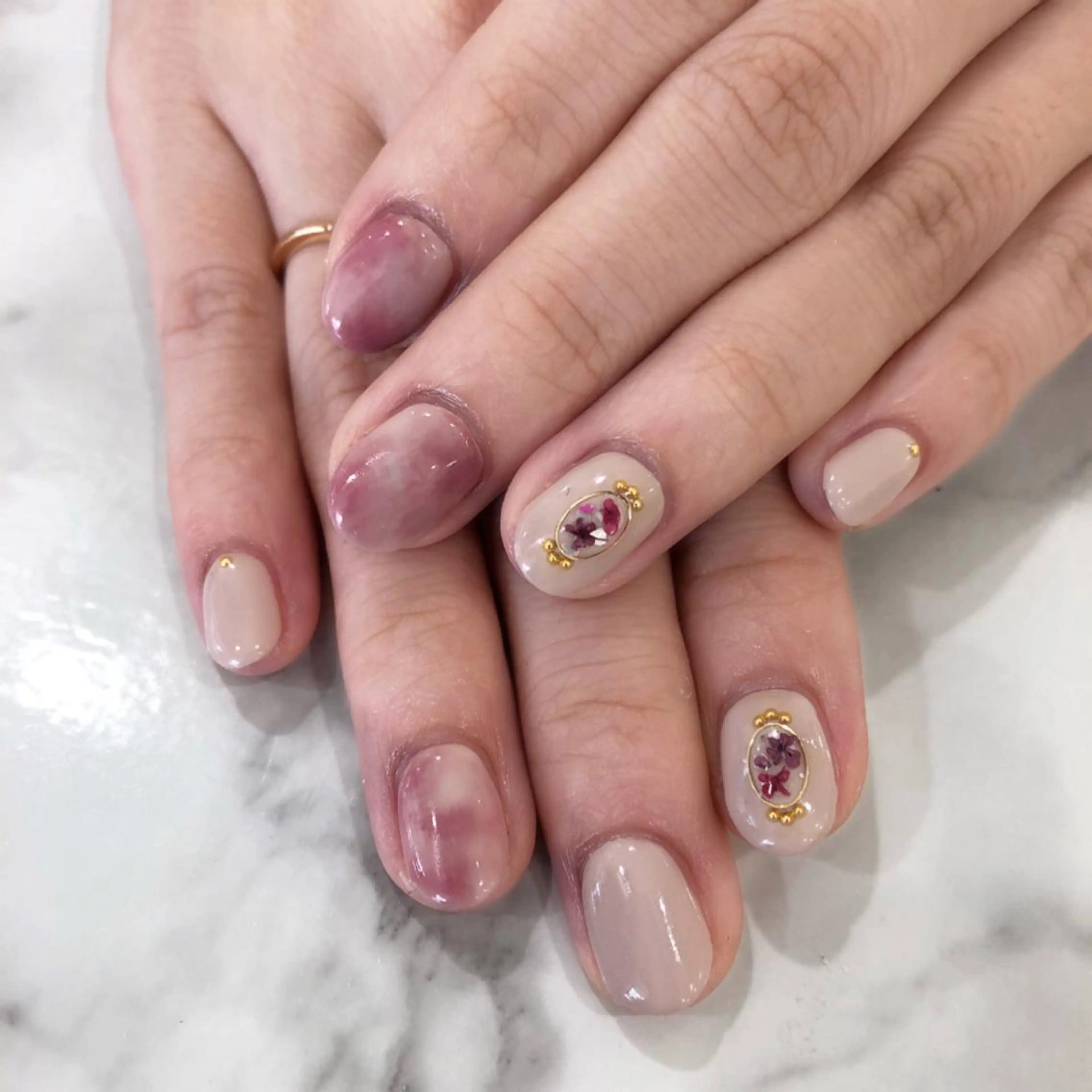 ネイル Nailsalon Fave/Rinaのネイルデザイン