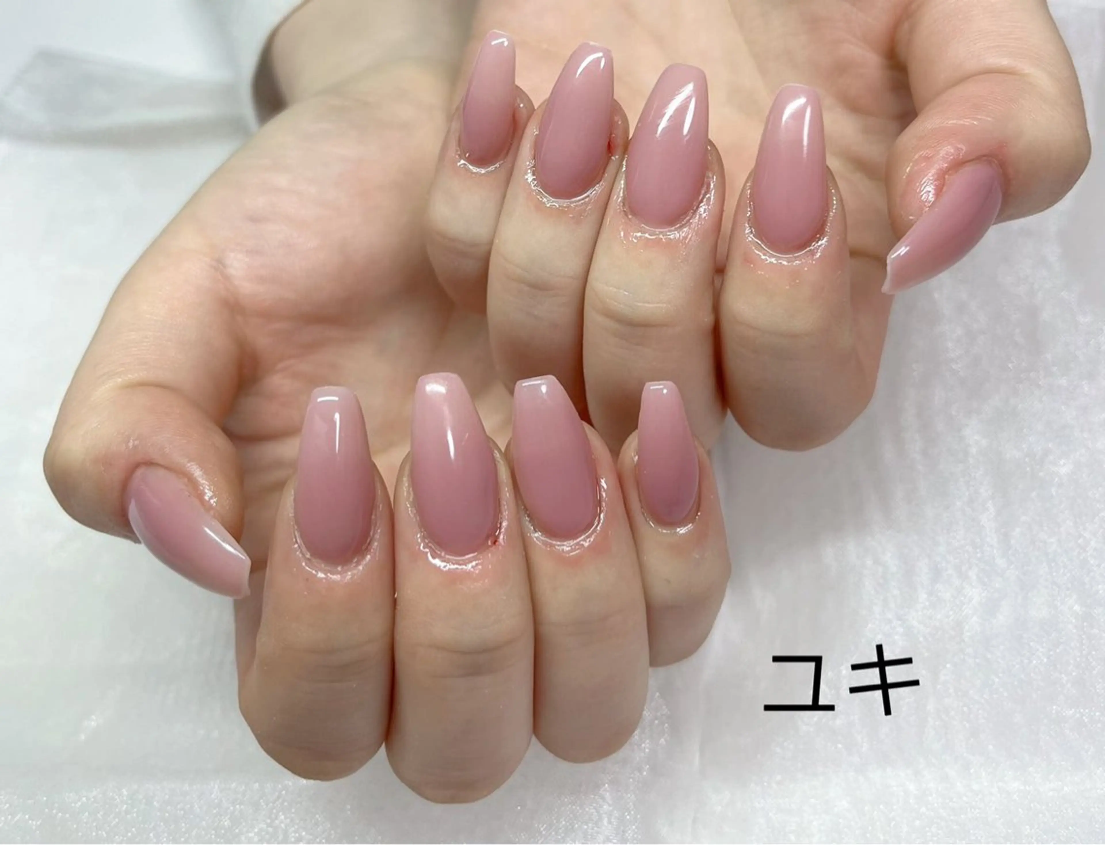 ネイル シーシー ネイルのネイルデザイン