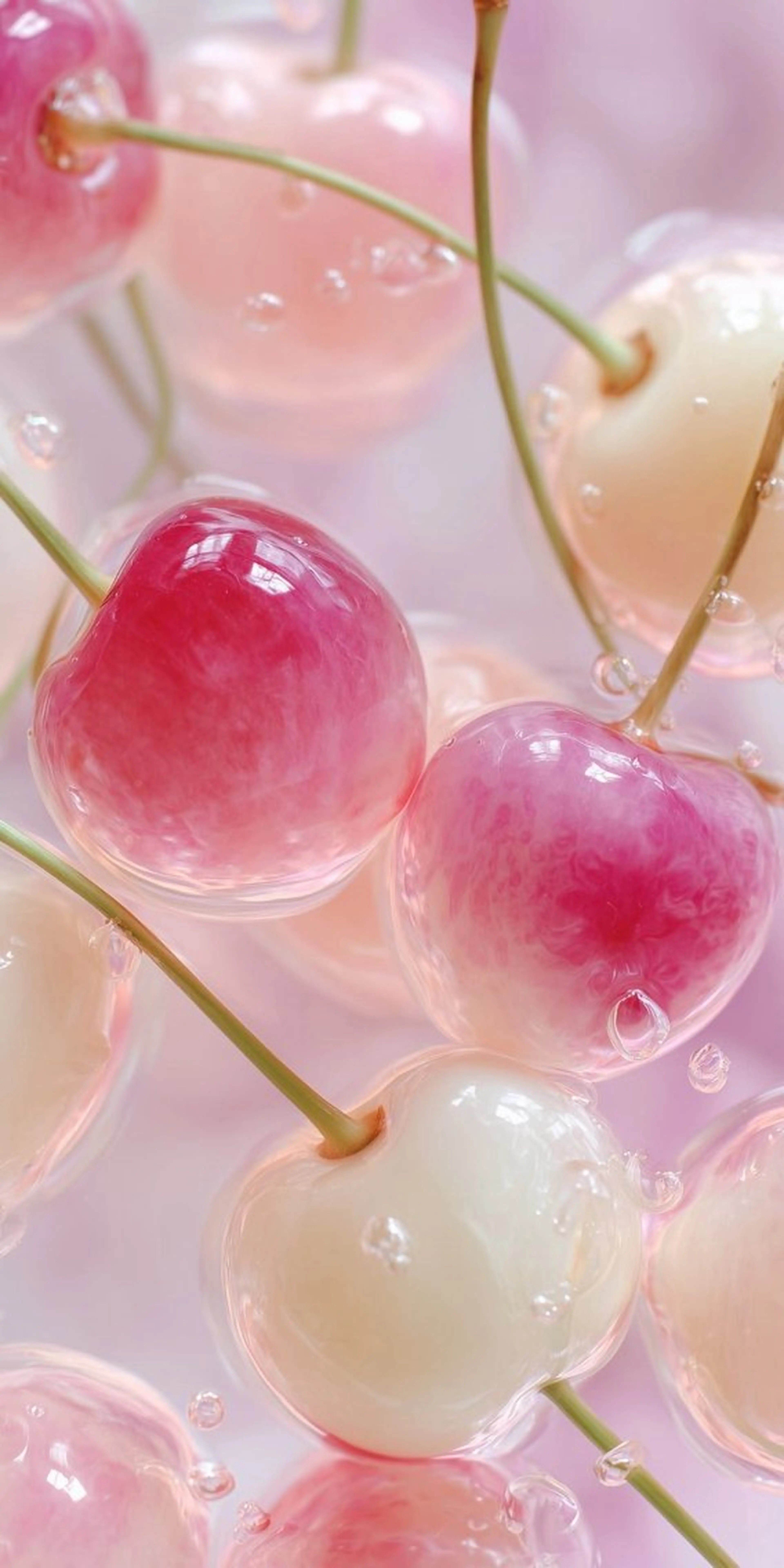 ネイル b’6 by Stir所属・b’6 Ayakaのネイルデザイン