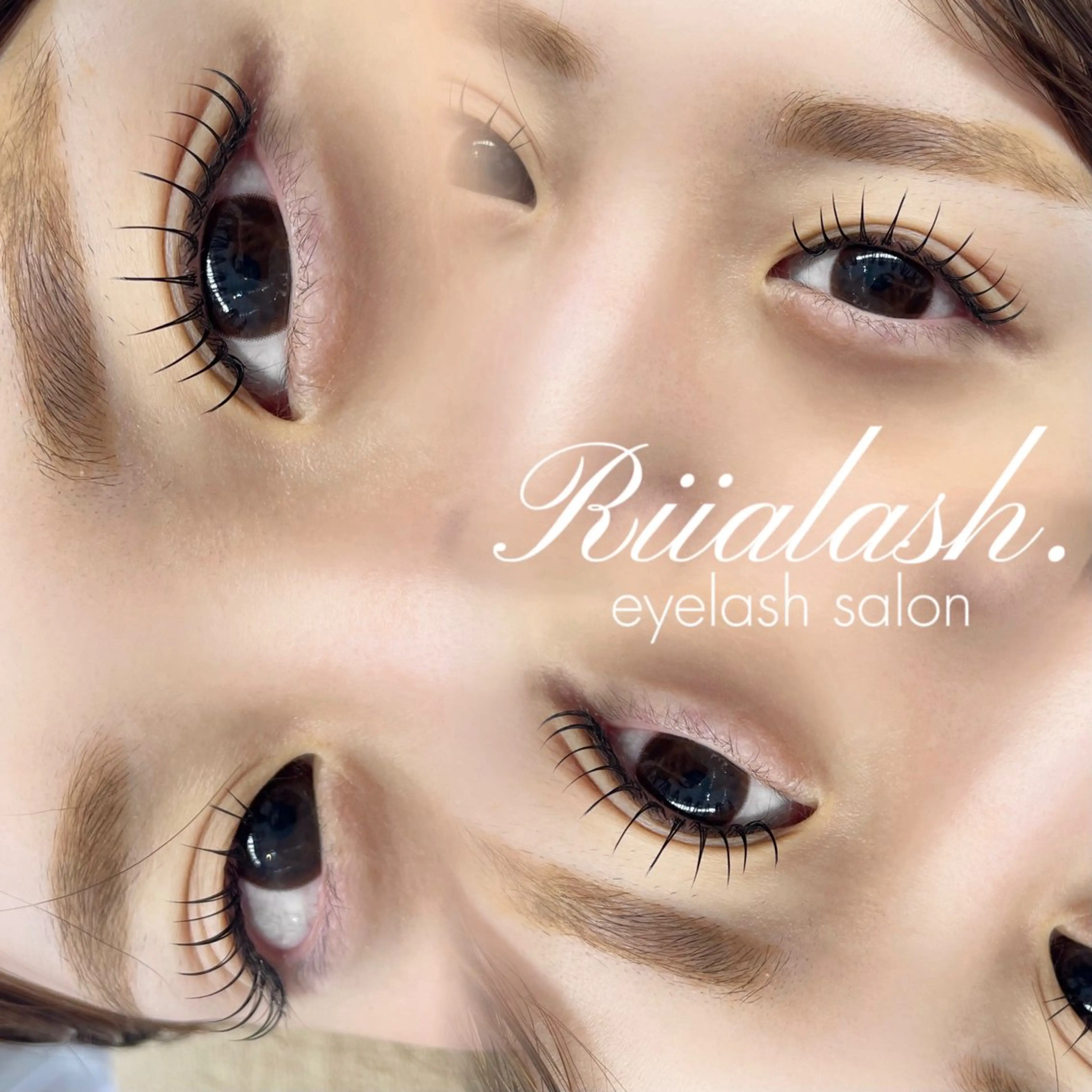 🏫【学割・U24】まつ毛カール/カールリフト 🌻（コーティング付）¥3,300の写真