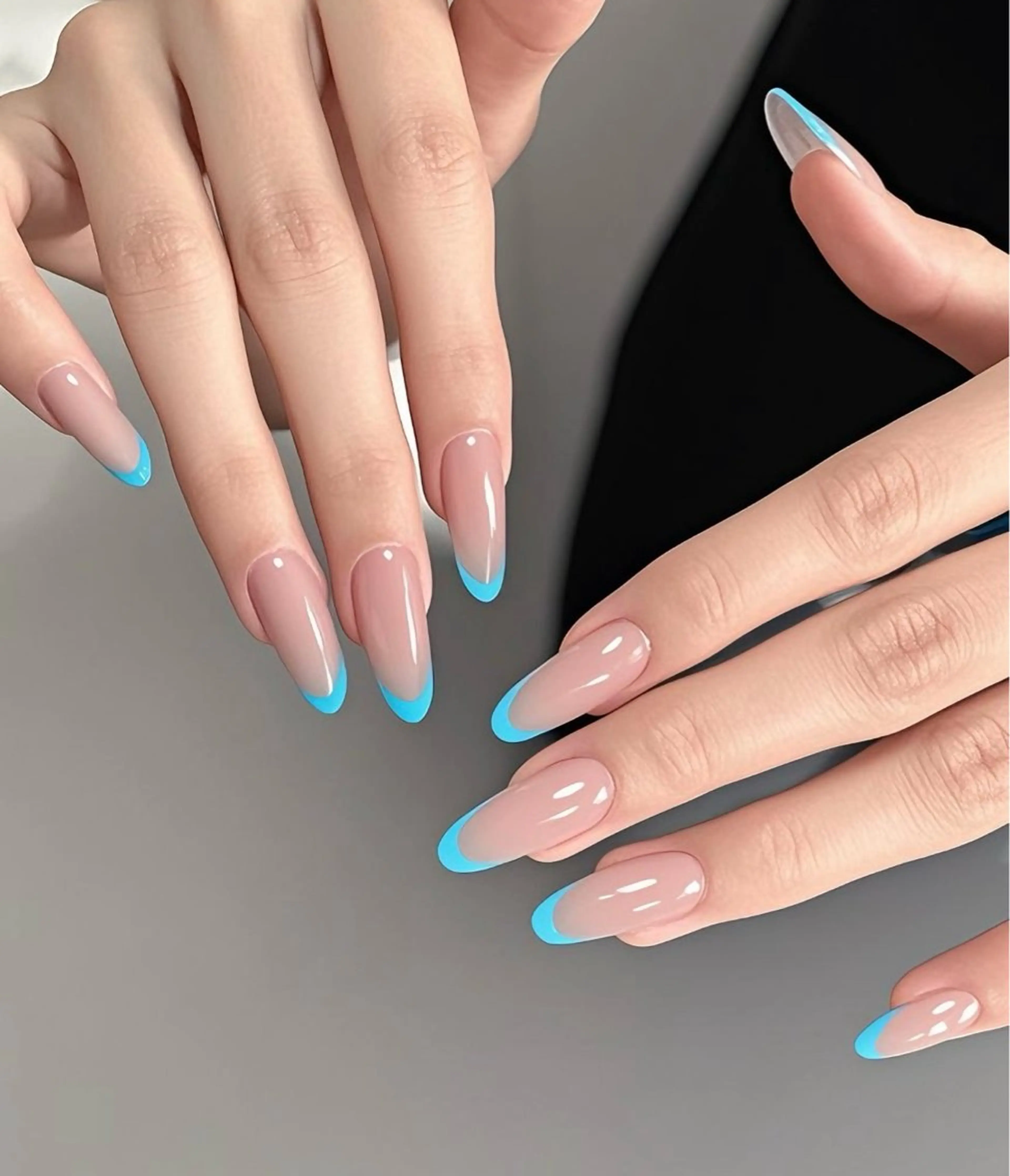 ネイル Anna Nailのネイルデザイン