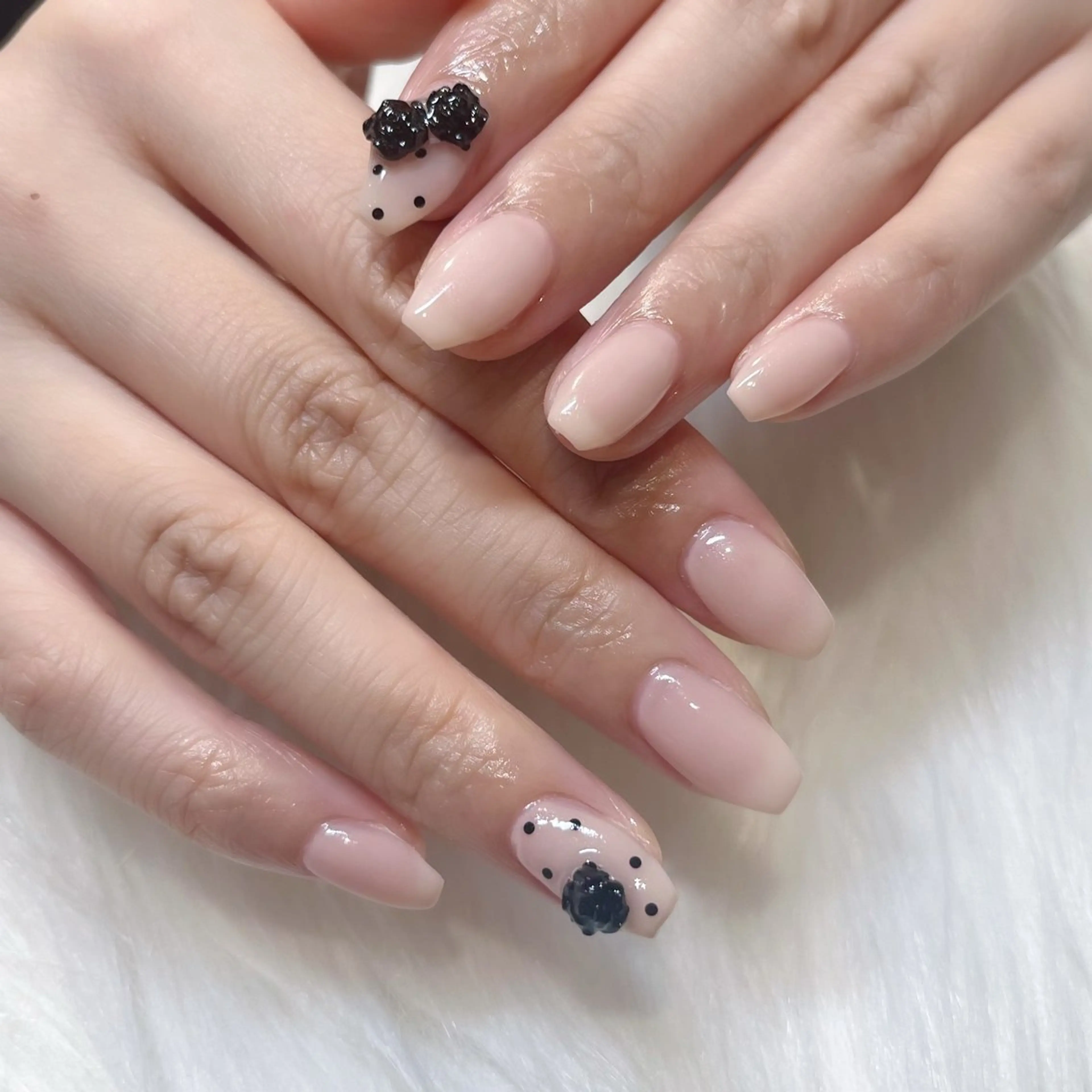 ネイル KOKONA 🎀のネイルデザイン