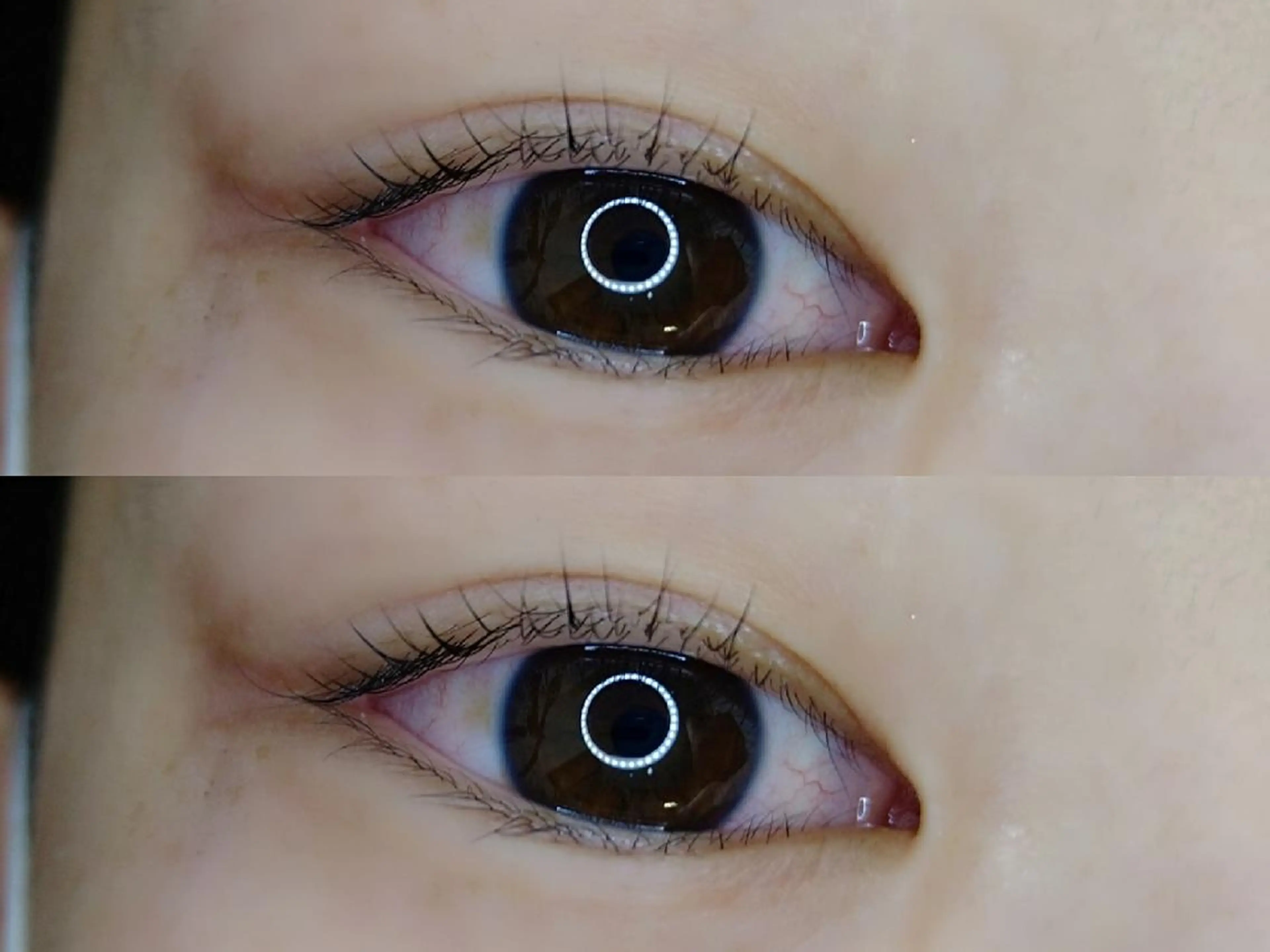 マツエク・マツパ まつげパーマ マツパ のなか みきのマツエク・マツパデザイン