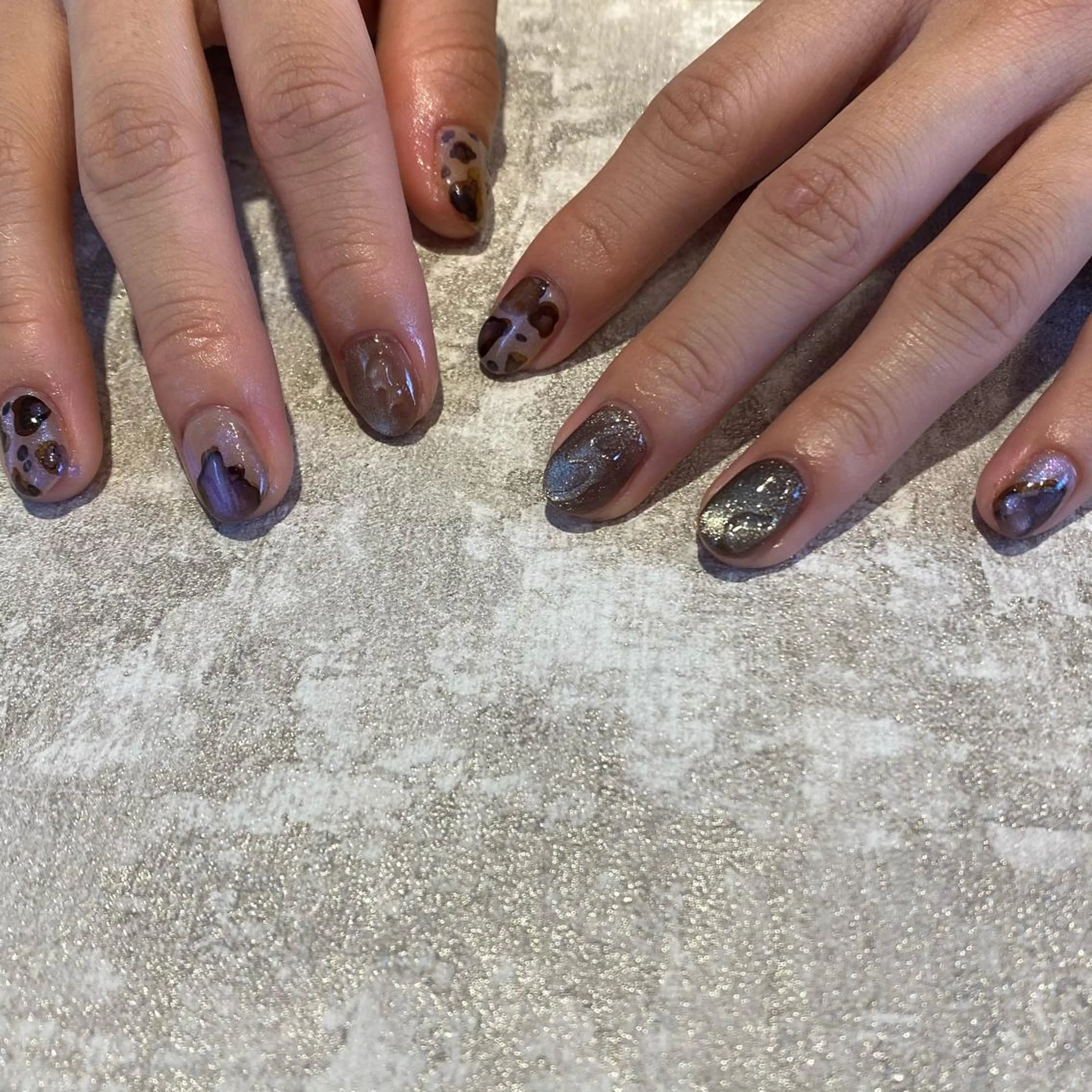 ネイル ハンドネイル Chipieee Tokyoのその他イメージ