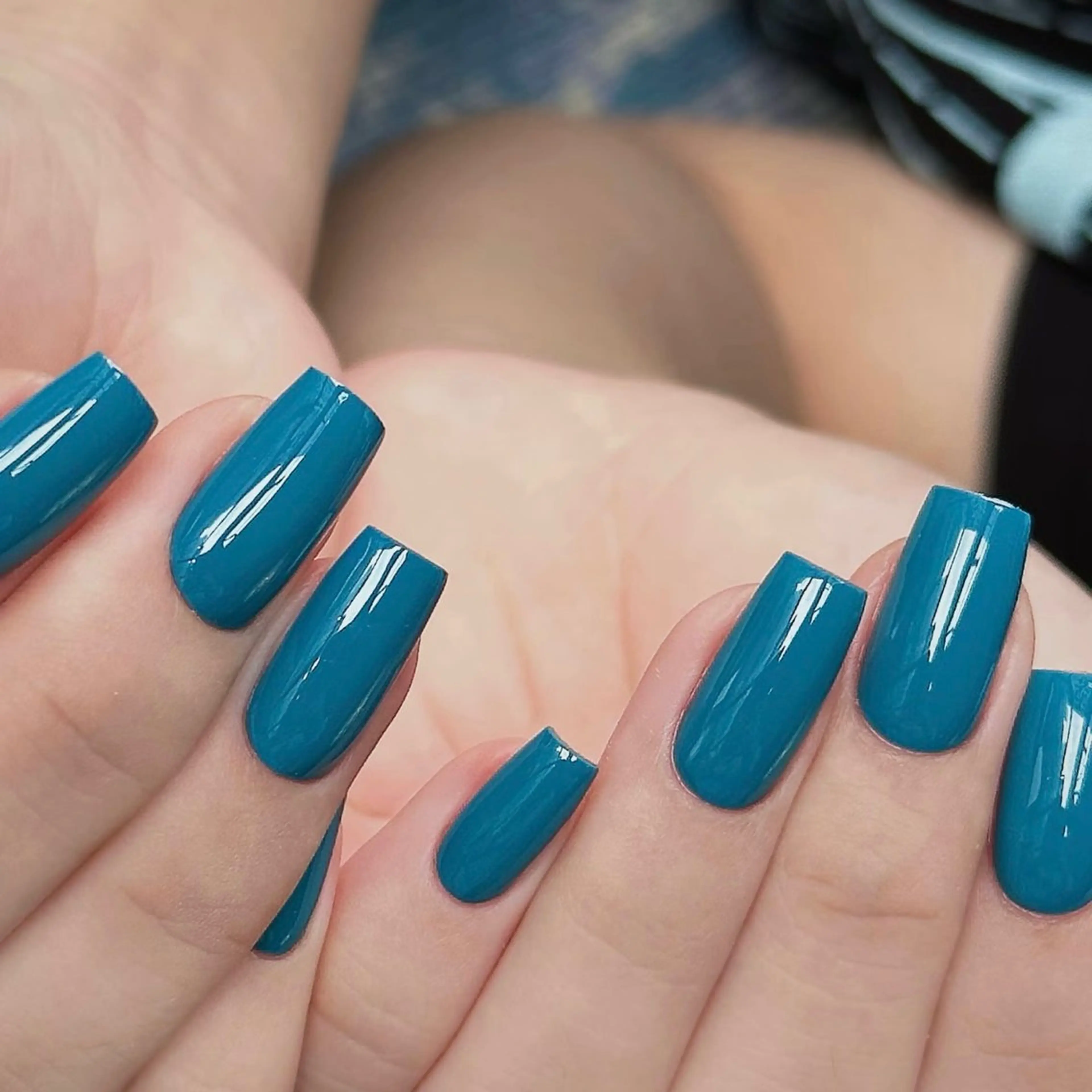 ネイル ハンドネイル Mi miaのネイルデザイン