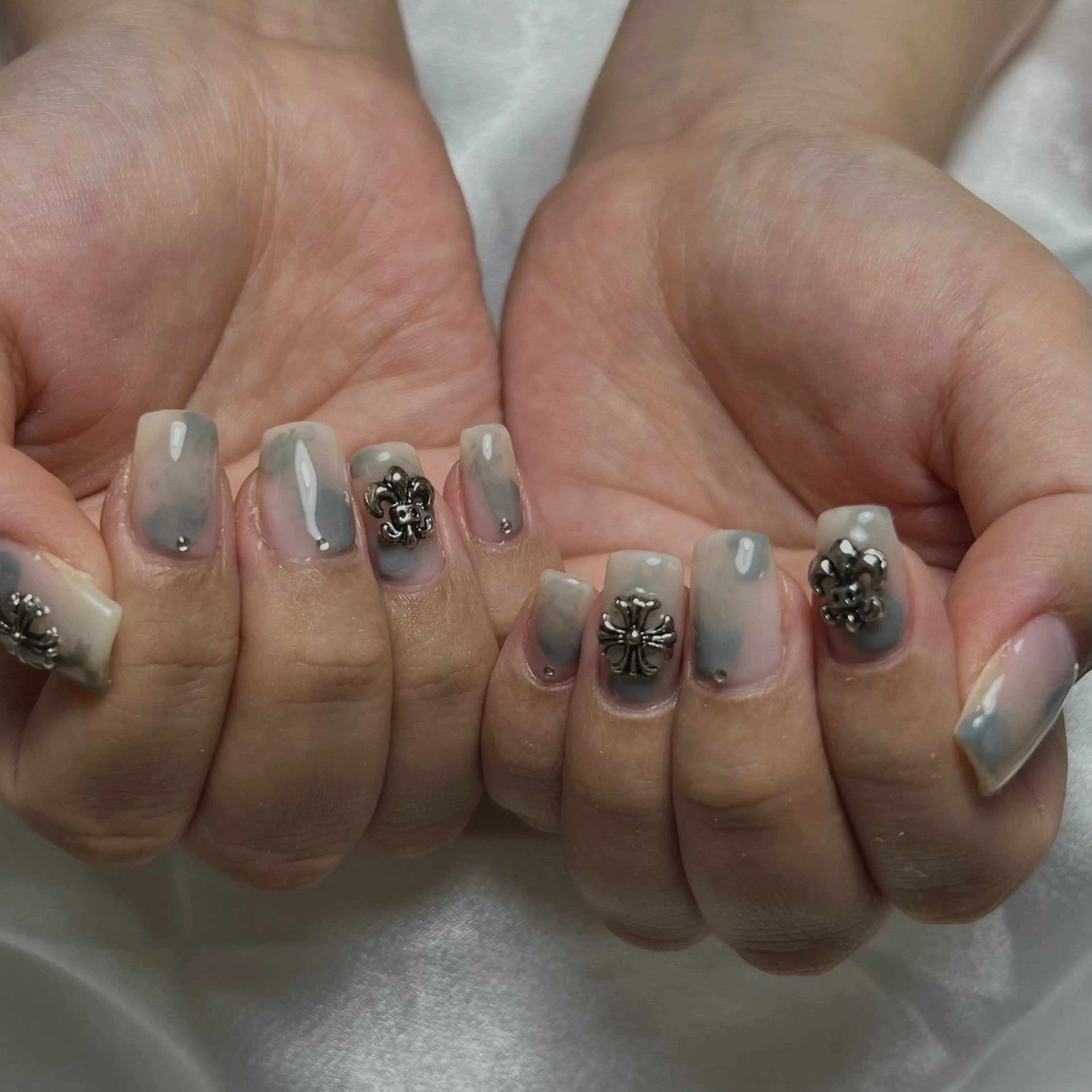 ネイル more fortuneのネイルデザイン