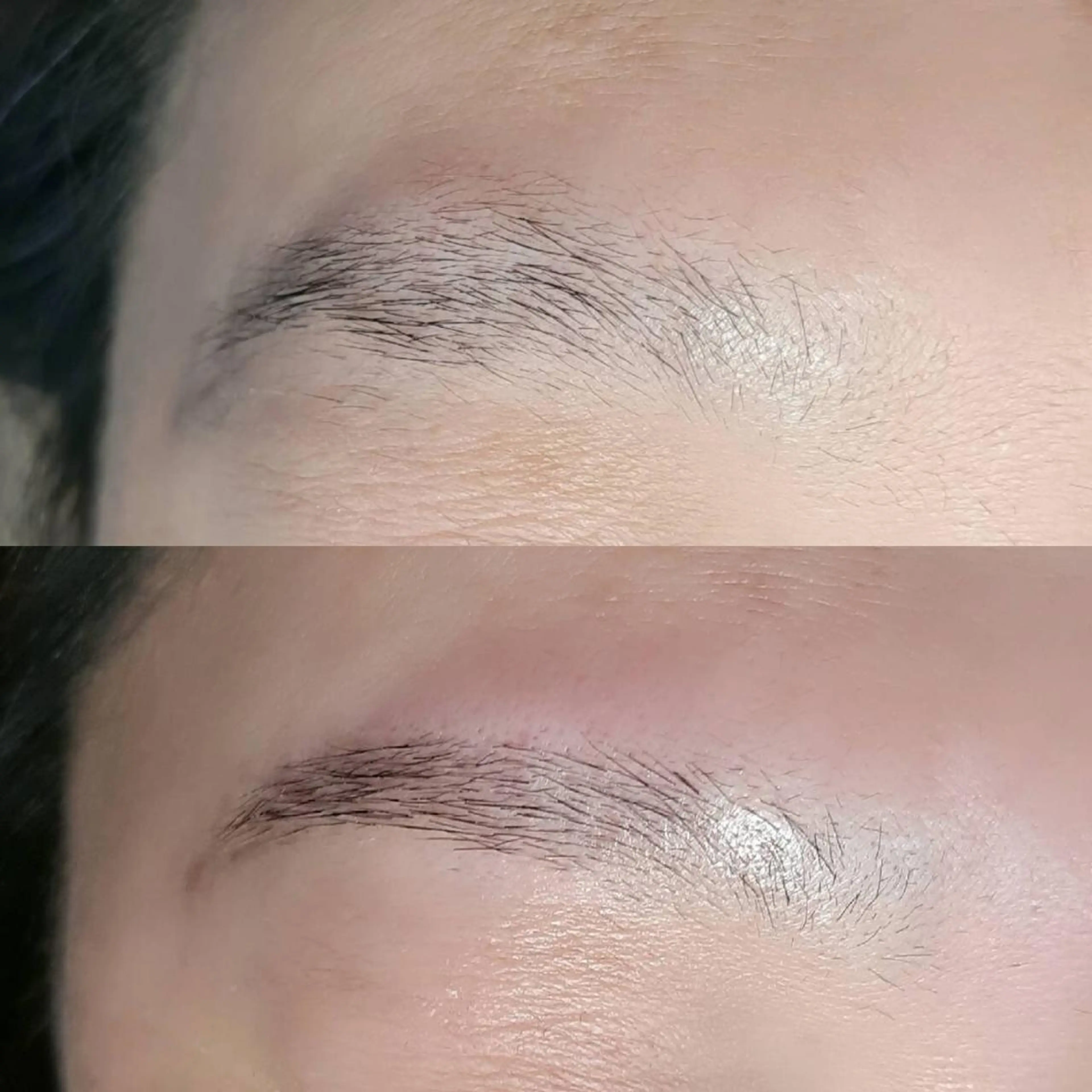 マツエク・マツパ eyelash  e'nのマツエク・マツパデザイン