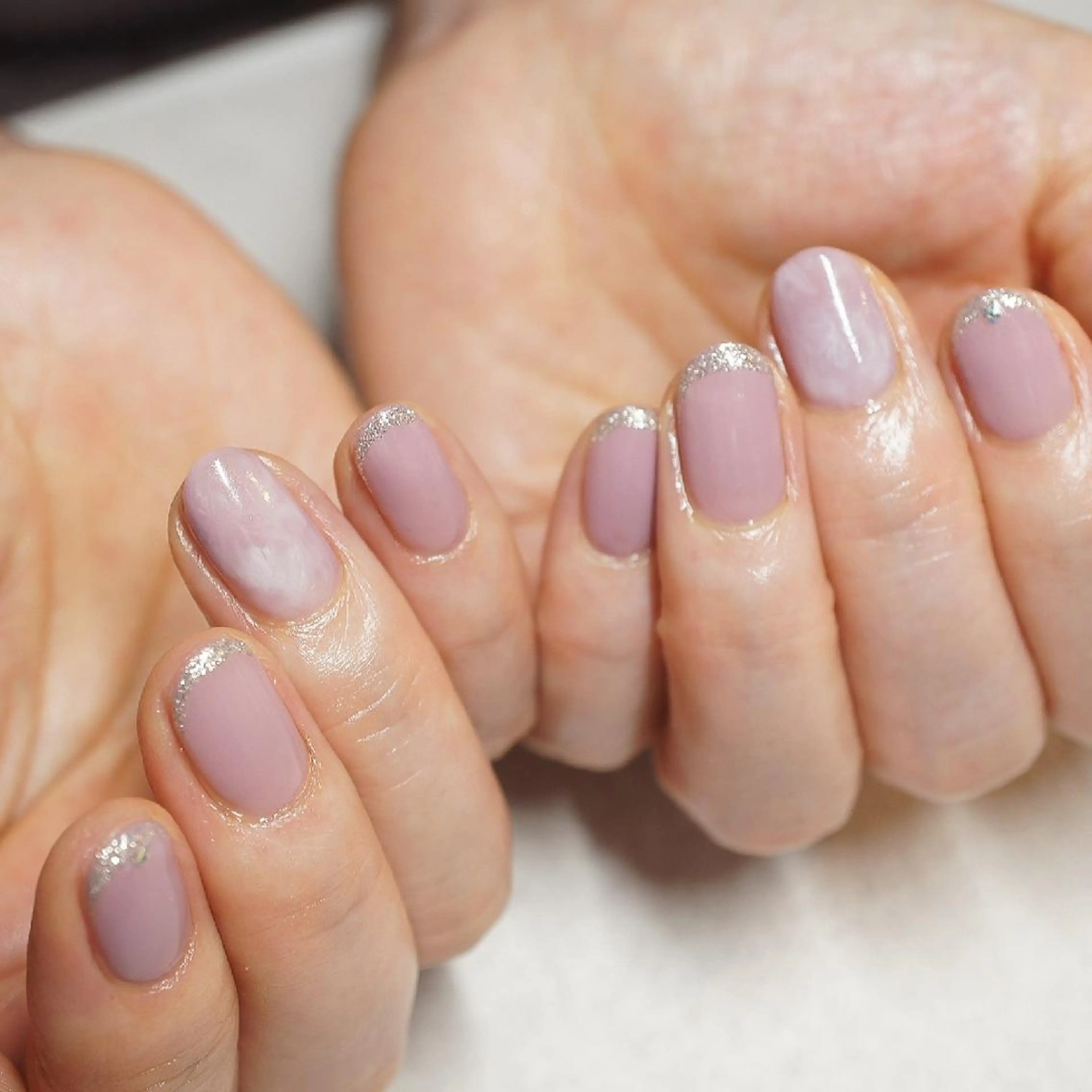 ネイル MIU Nail所属・MIU nailのネイルデザイン