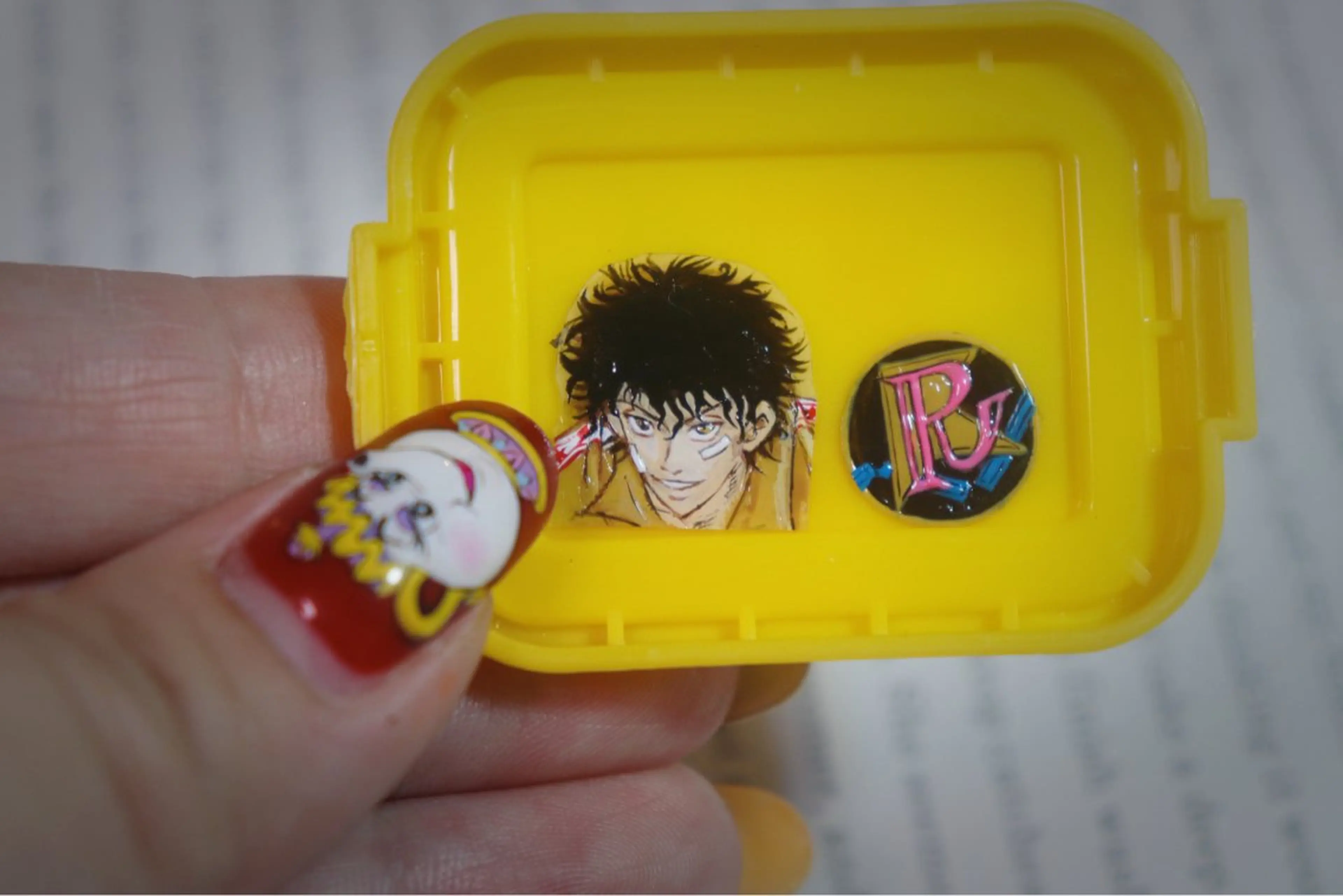 ネイル Dreamer nailのネイルデザイン