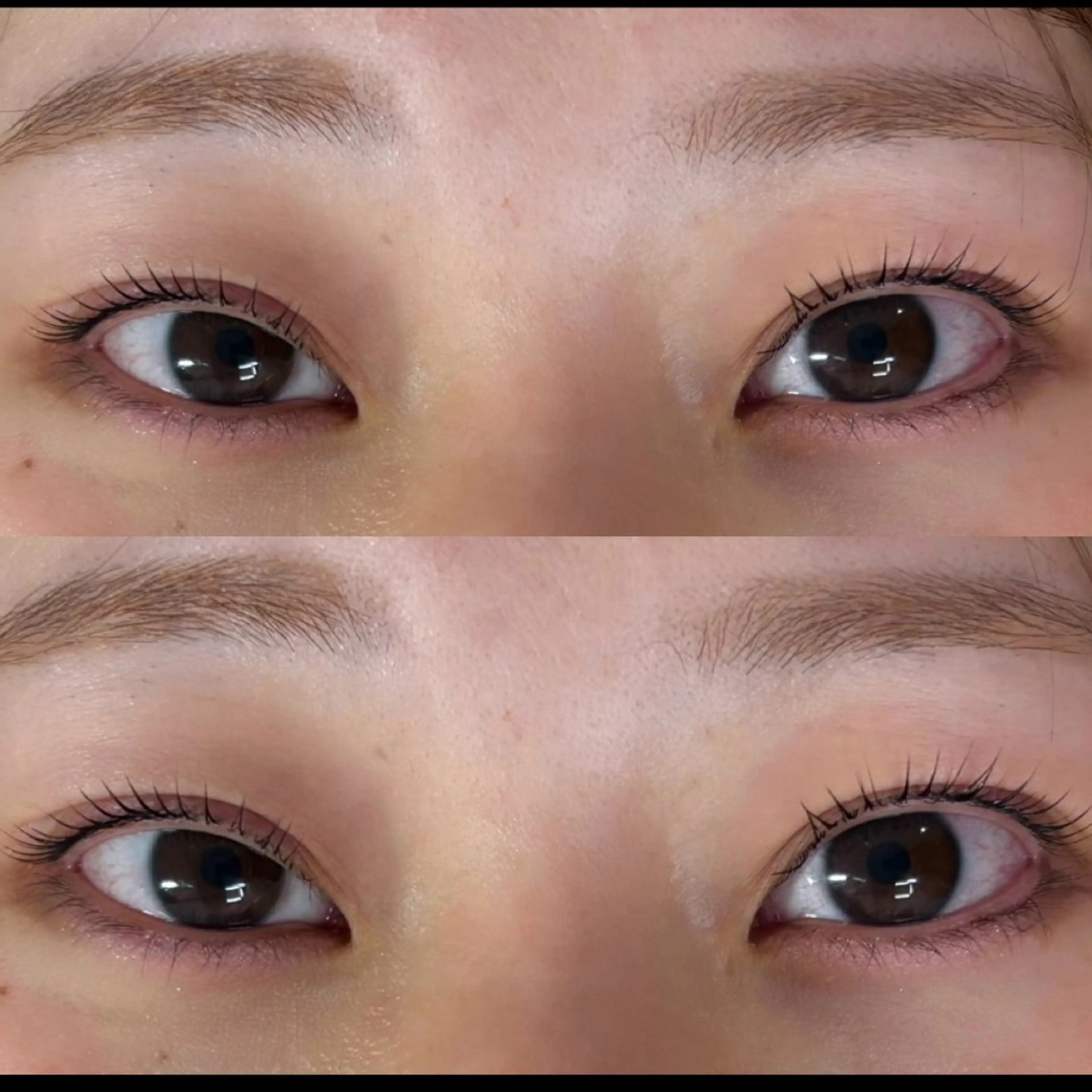 マツエク・マツパ まつげパーマ レディースアイ 小田のマツエク・マツパデザイン